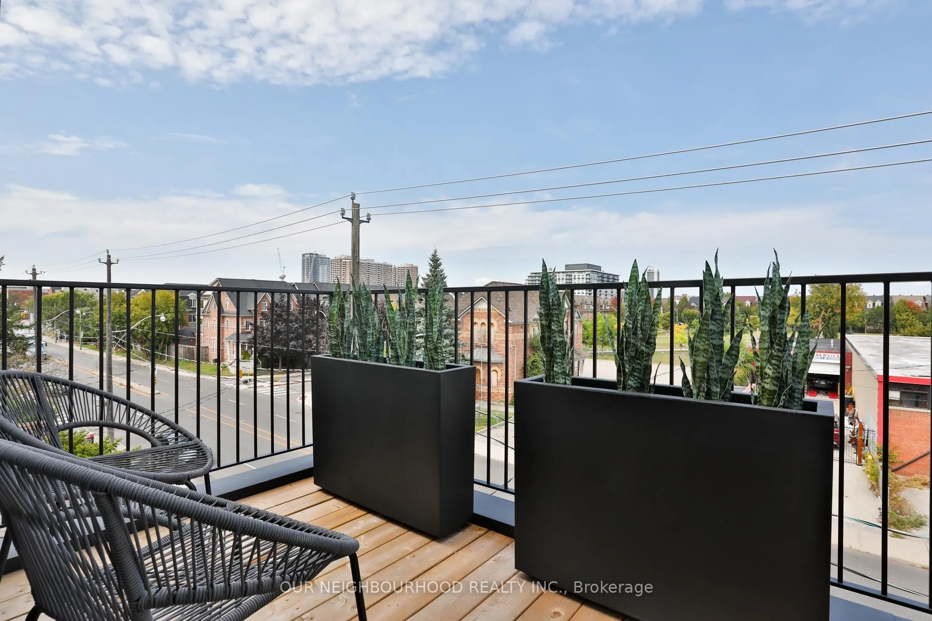 Photo 26 of Unit D, 2343 Gerrard Street, Toronto, East End-Danforth — HOMEH