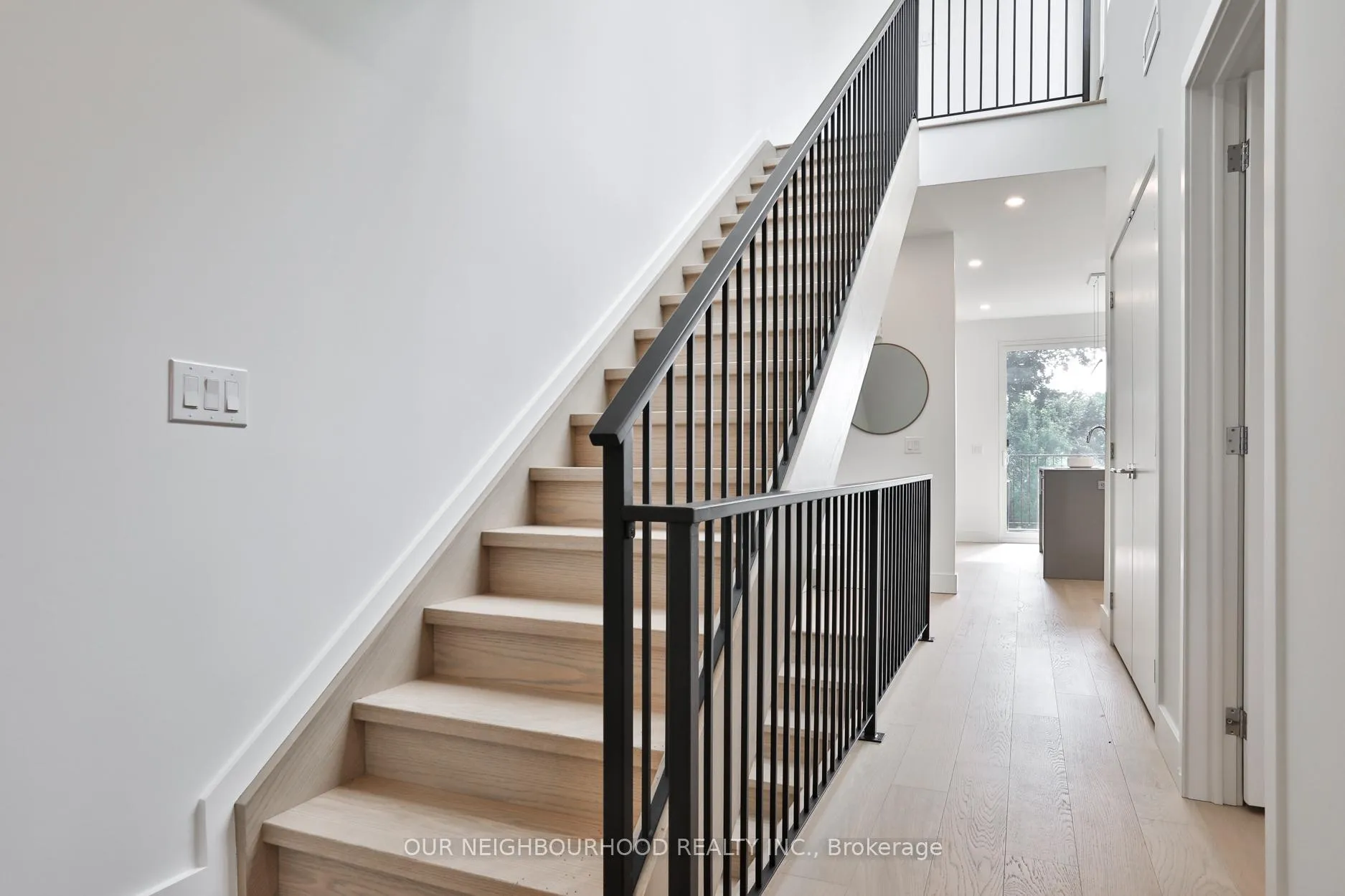 Photo 27 of Unit D, 2343 Gerrard Street, Toronto, East End-Danforth — HOMEH