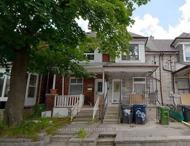 Photo 1 of Unit 2nd Floor, 488 Lansdowne Avenue, Toronto, Dufferin Grove — HOMEH