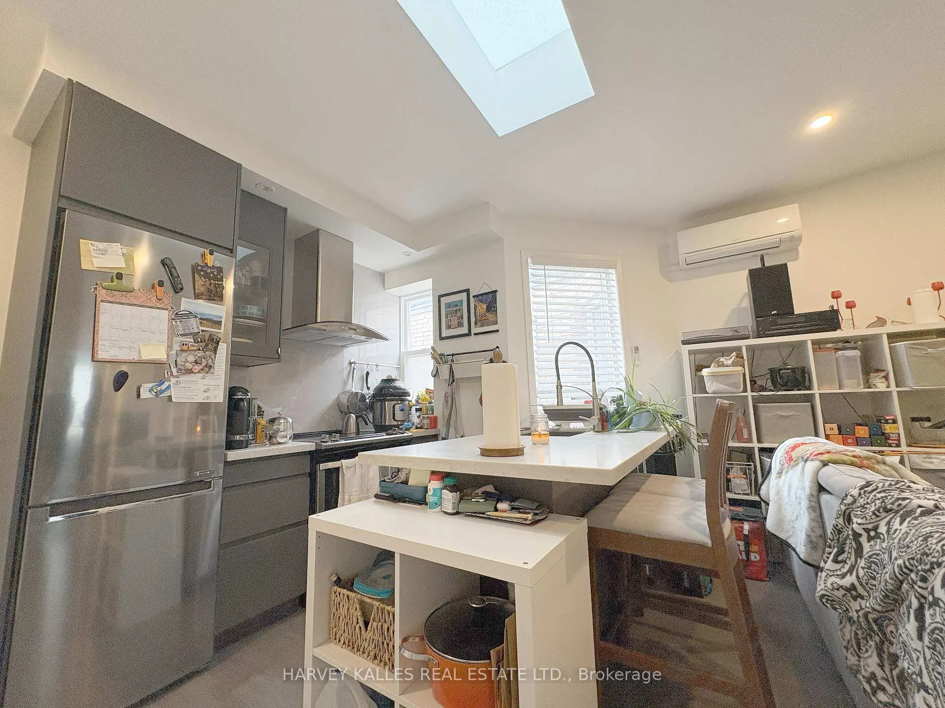 Photo 6 of Unit 2nd Floor, 488 Lansdowne Avenue, Toronto, Dufferin Grove — HOMEH