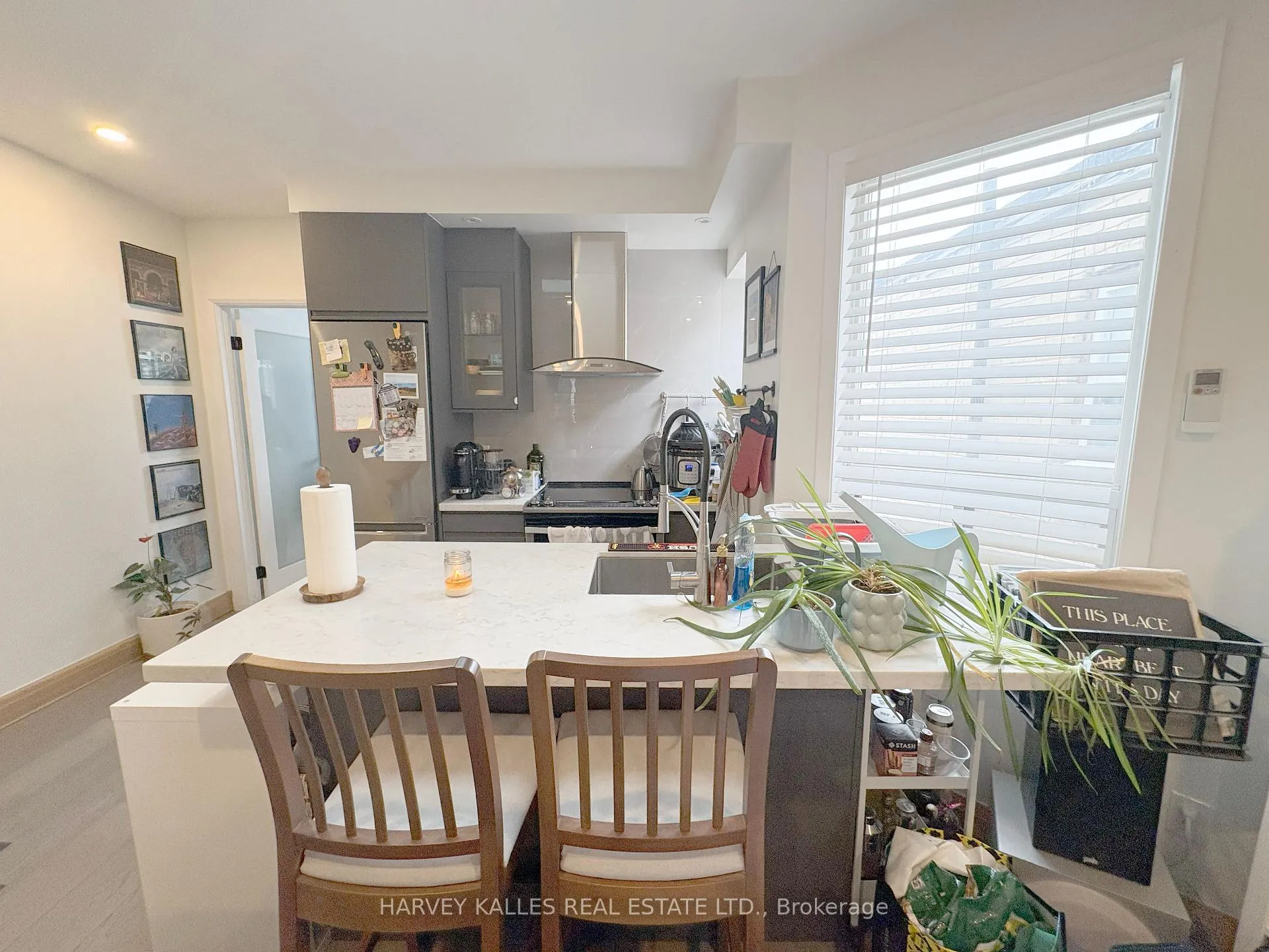 Photo 8 of Unit 2nd Floor, 488 Lansdowne Avenue, Toronto, Dufferin Grove — HOMEH