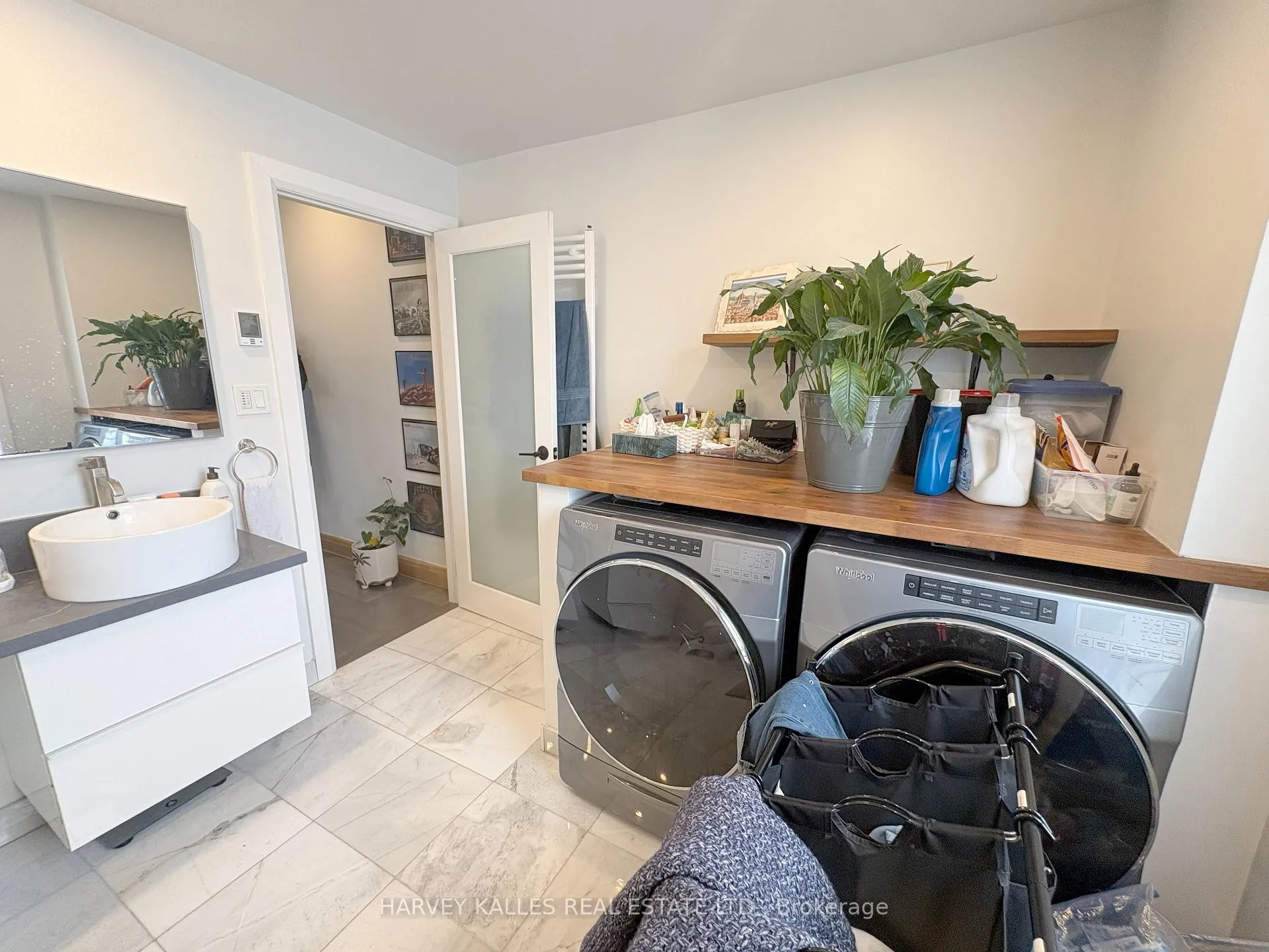 Photo 11 of Unit 2nd Floor, 488 Lansdowne Avenue, Toronto, Dufferin Grove — HOMEH