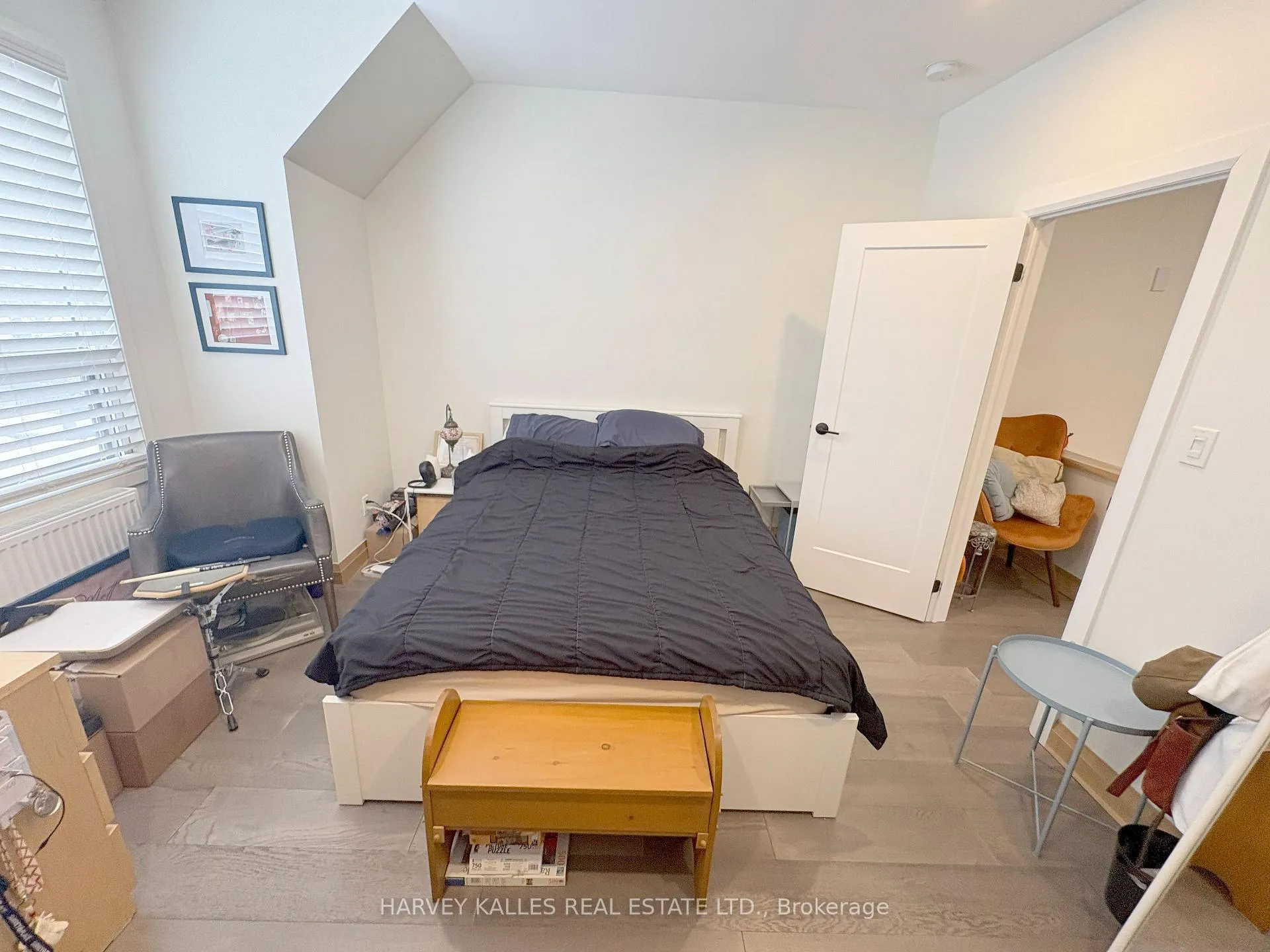 Photo 13 of Unit 2nd Floor, 488 Lansdowne Avenue, Toronto, Dufferin Grove — HOMEH