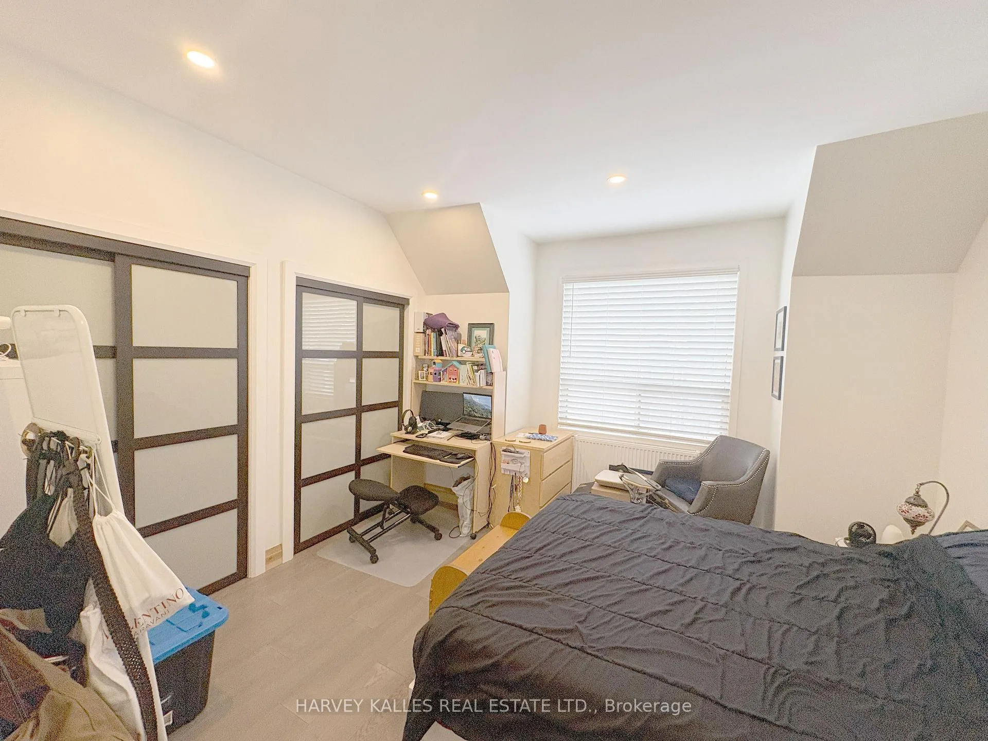 Photo 14 of Unit 2nd Floor, 488 Lansdowne Avenue, Toronto, Dufferin Grove — HOMEH