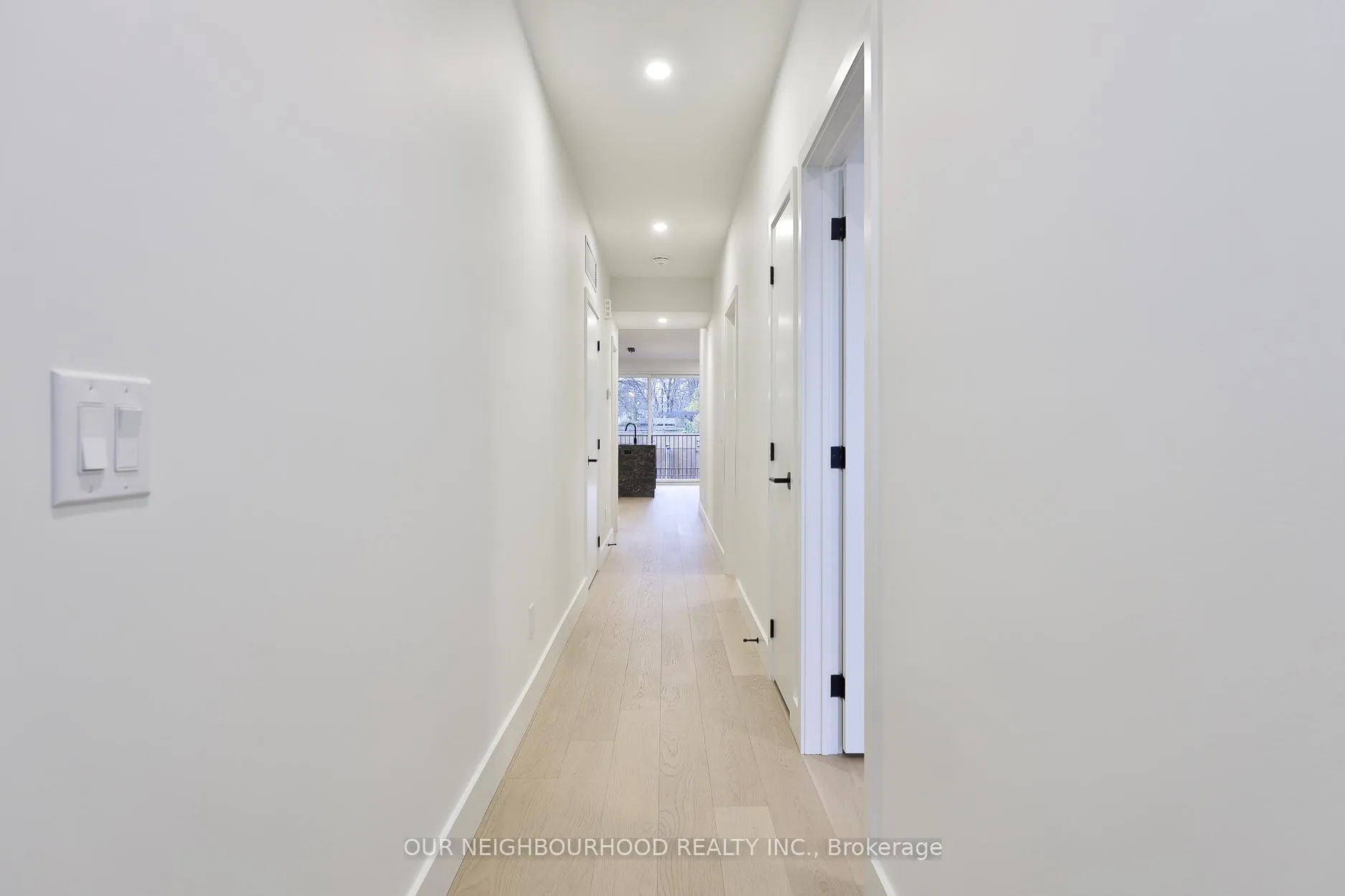 Photo 2 of Unit B, 2343 Gerrard Street, Toronto, East End-Danforth — HOMEH
