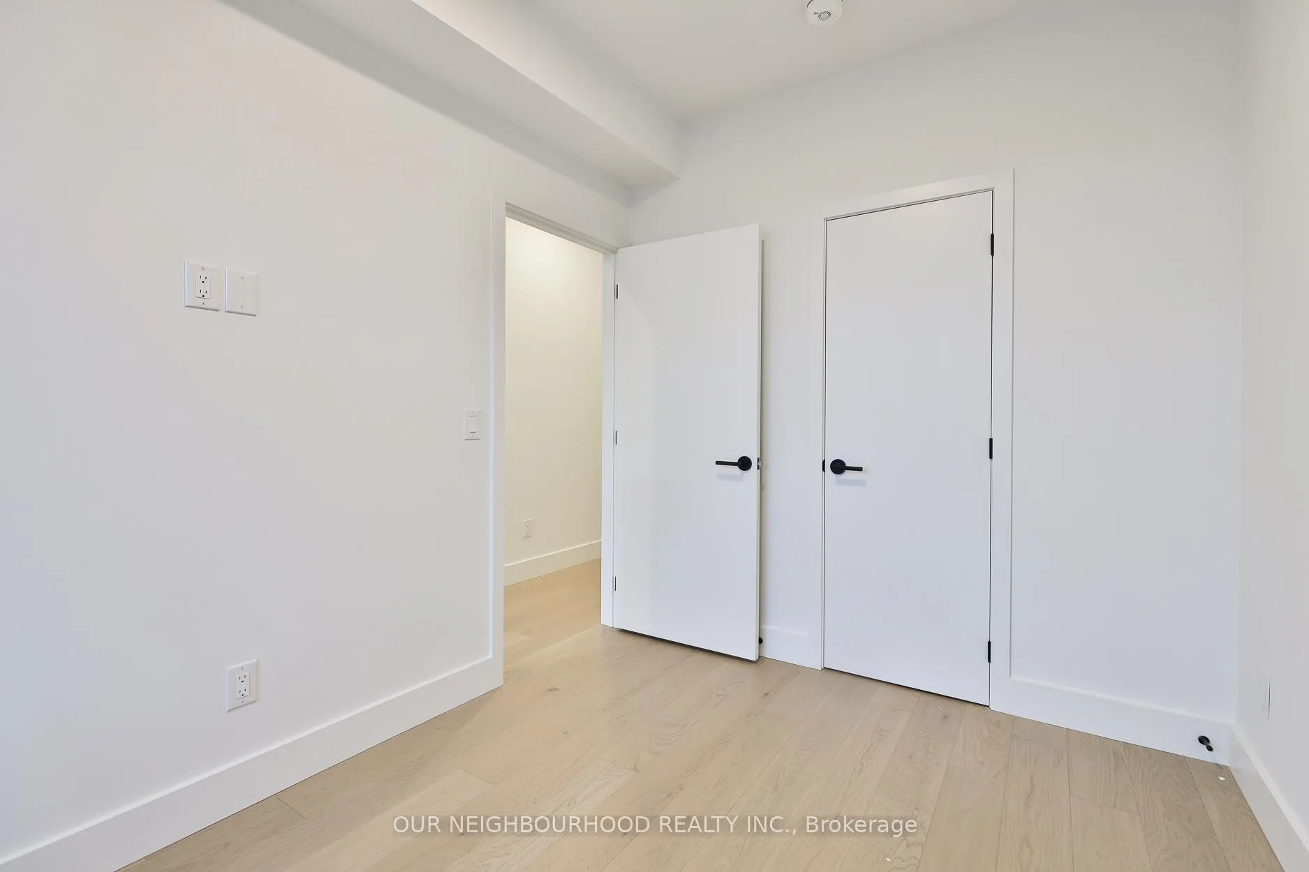 Photo 7 of Unit B, 2343 Gerrard Street, Toronto, East End-Danforth — HOMEH