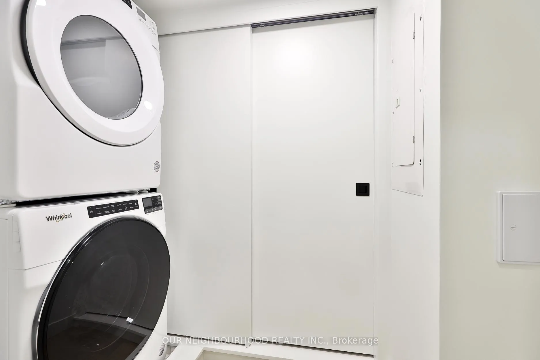 Photo 9 of Unit B, 2343 Gerrard Street, Toronto, East End-Danforth — HOMEH