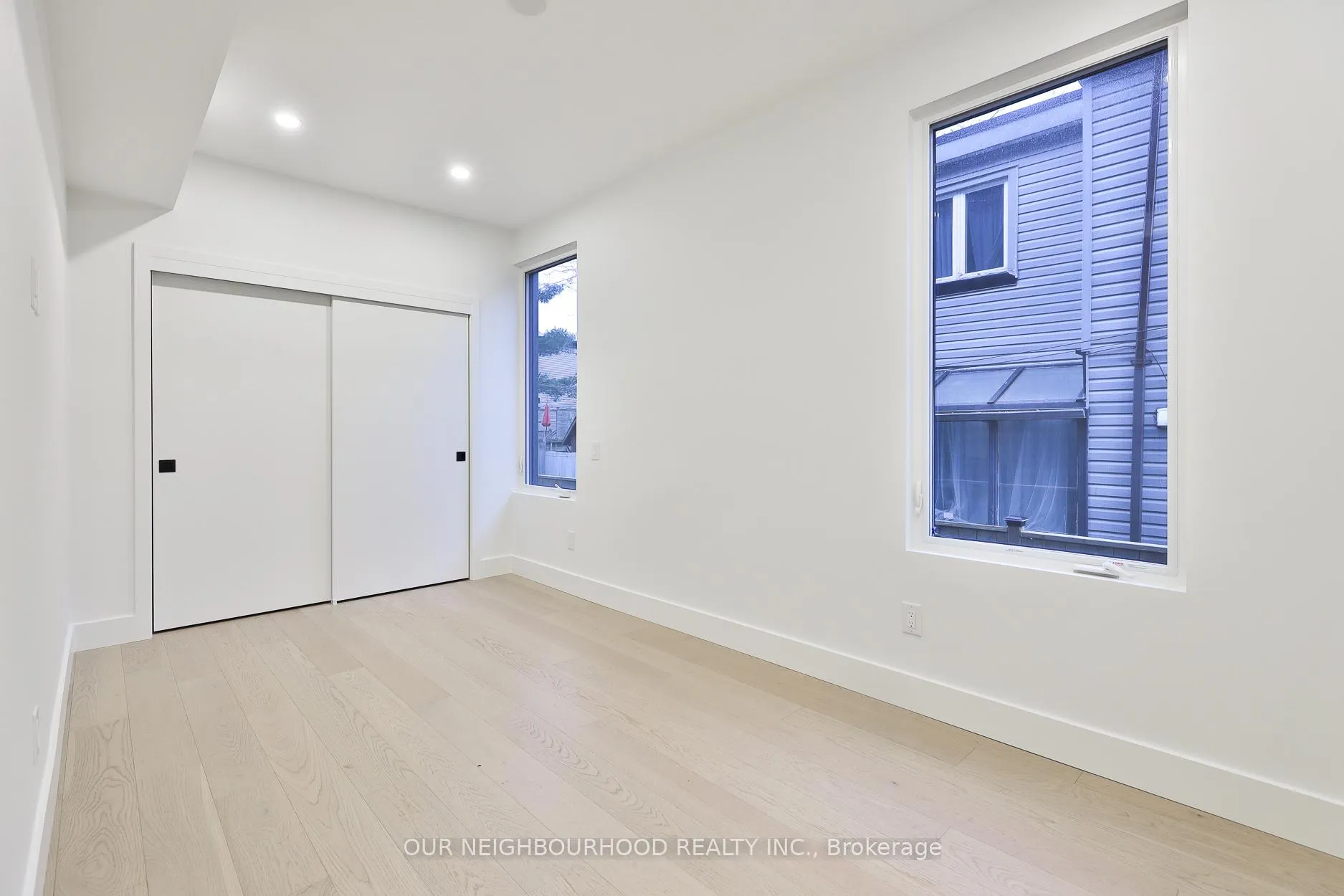 Photo 10 of Unit B, 2343 Gerrard Street, Toronto, East End-Danforth — HOMEH