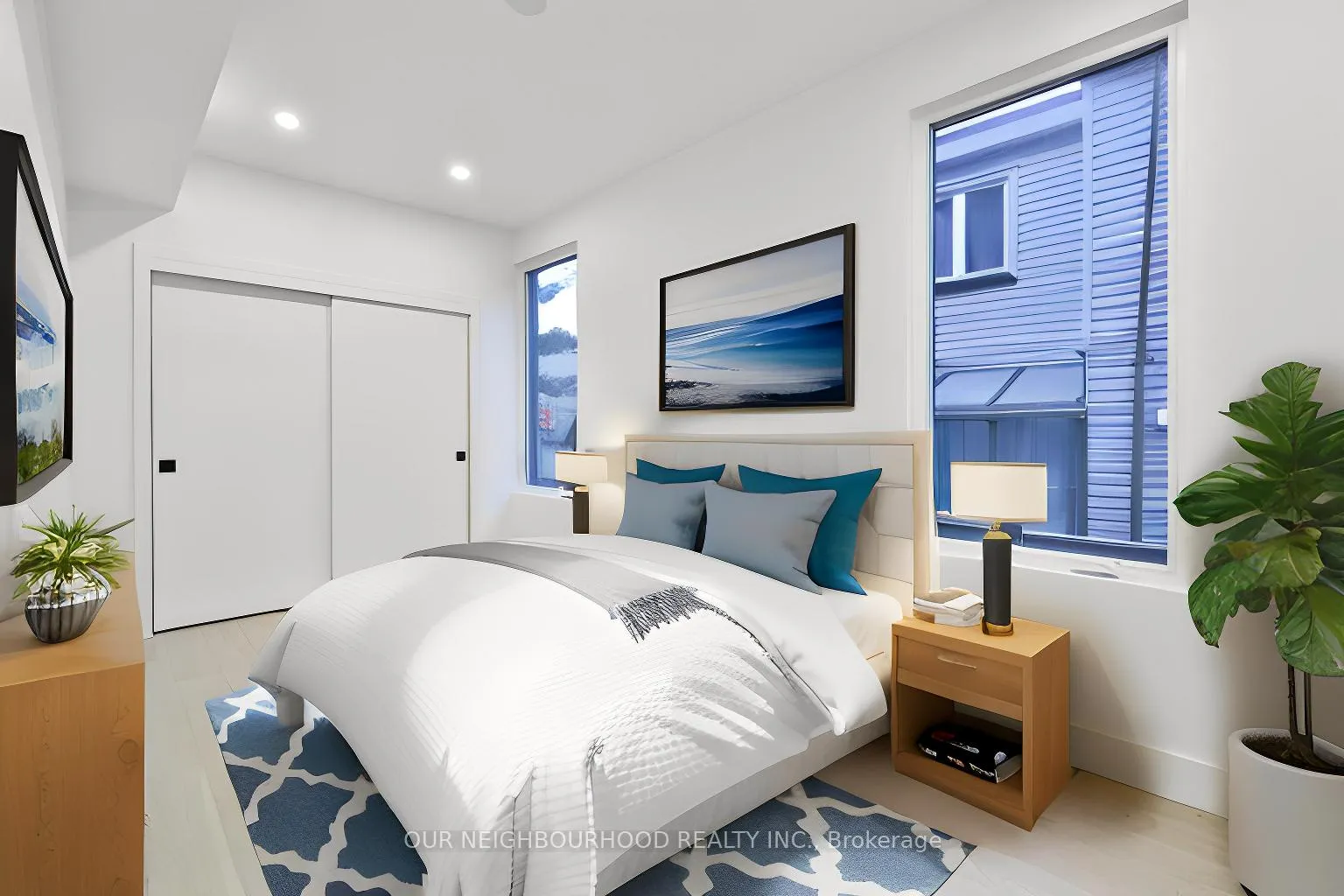 Photo 11 of Unit B, 2343 Gerrard Street, Toronto, East End-Danforth — HOMEH