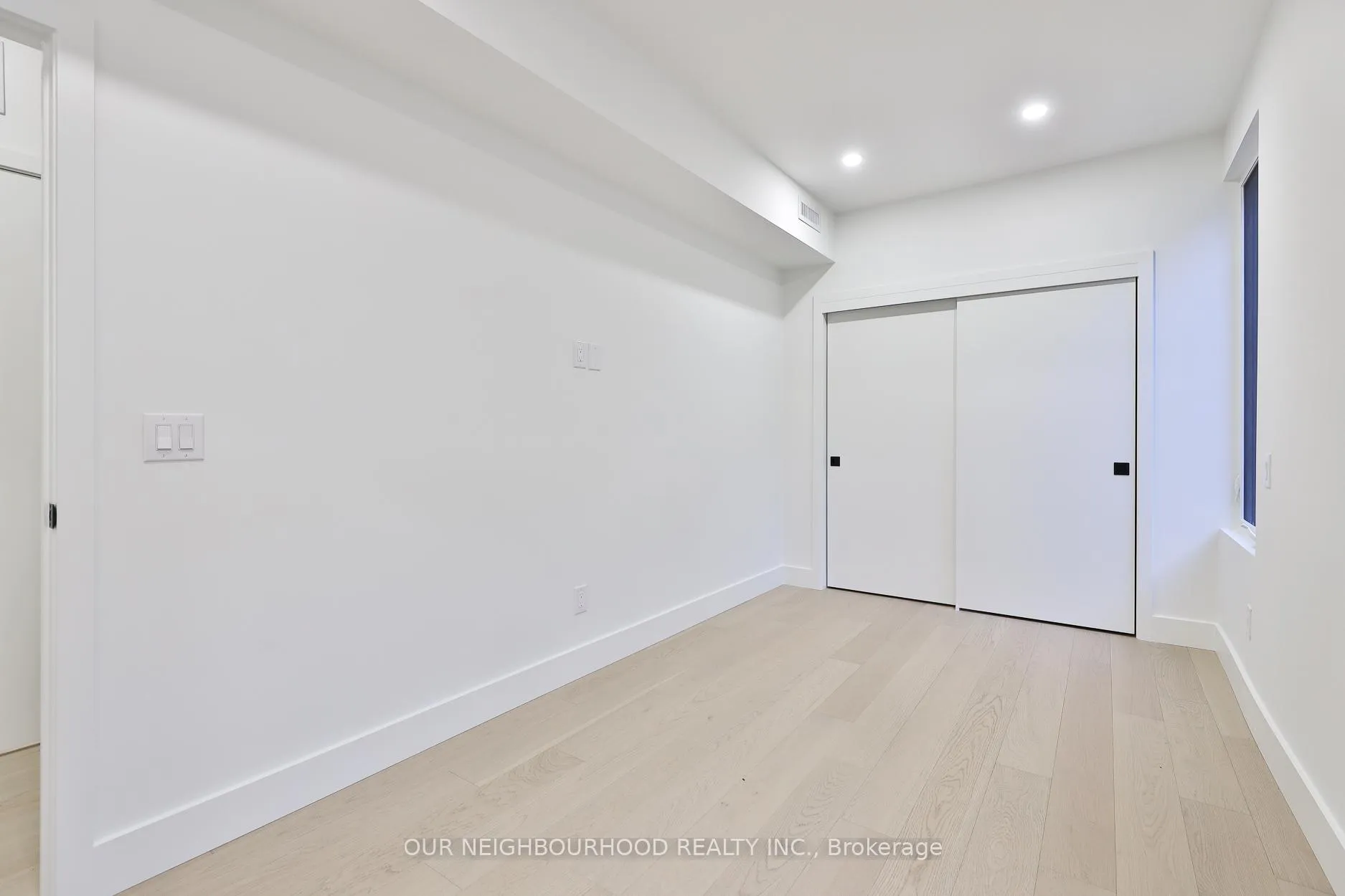 Photo 12 of Unit B, 2343 Gerrard Street, Toronto, East End-Danforth — HOMEH