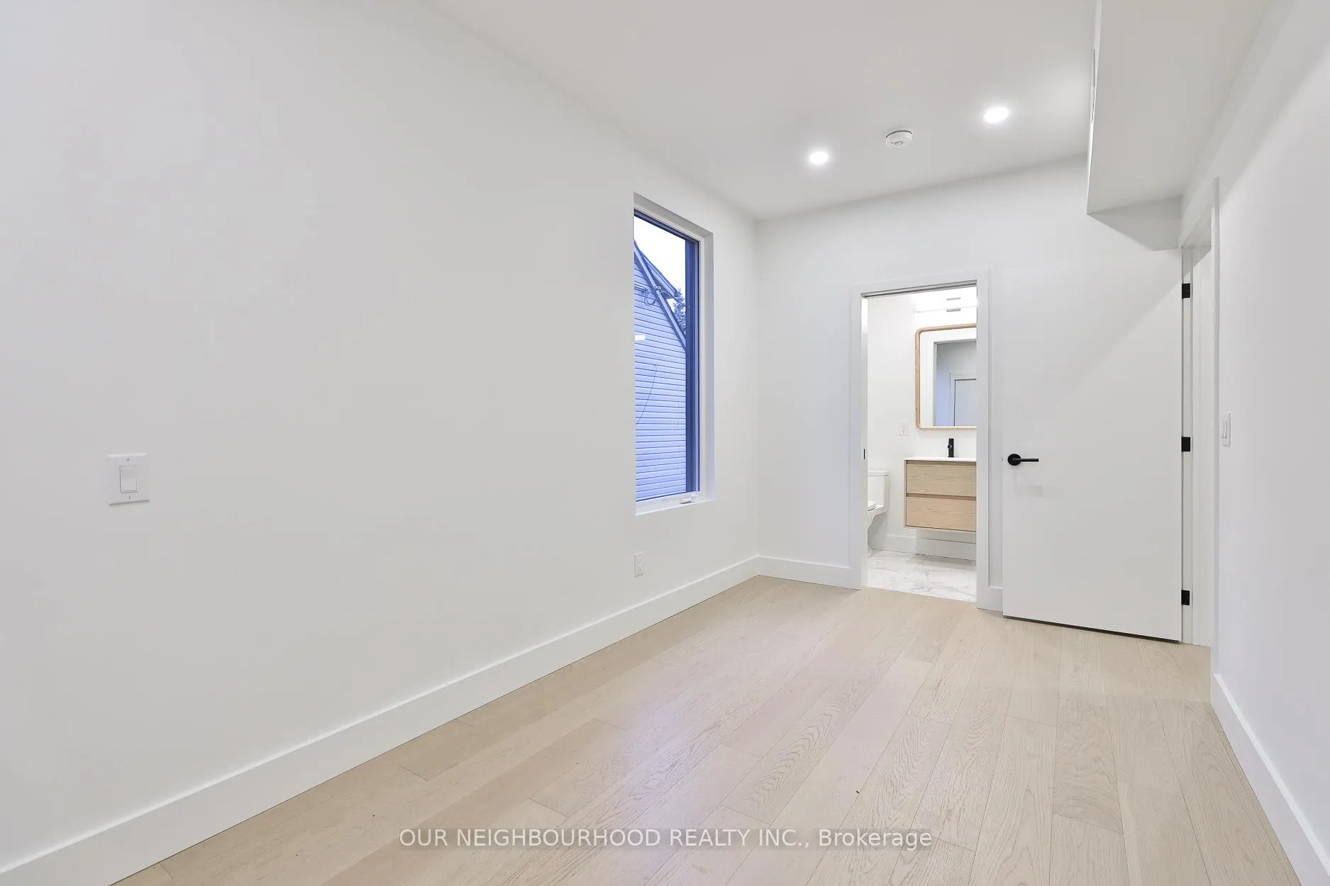 Photo 14 of Unit B, 2343 Gerrard Street, Toronto, East End-Danforth — HOMEH