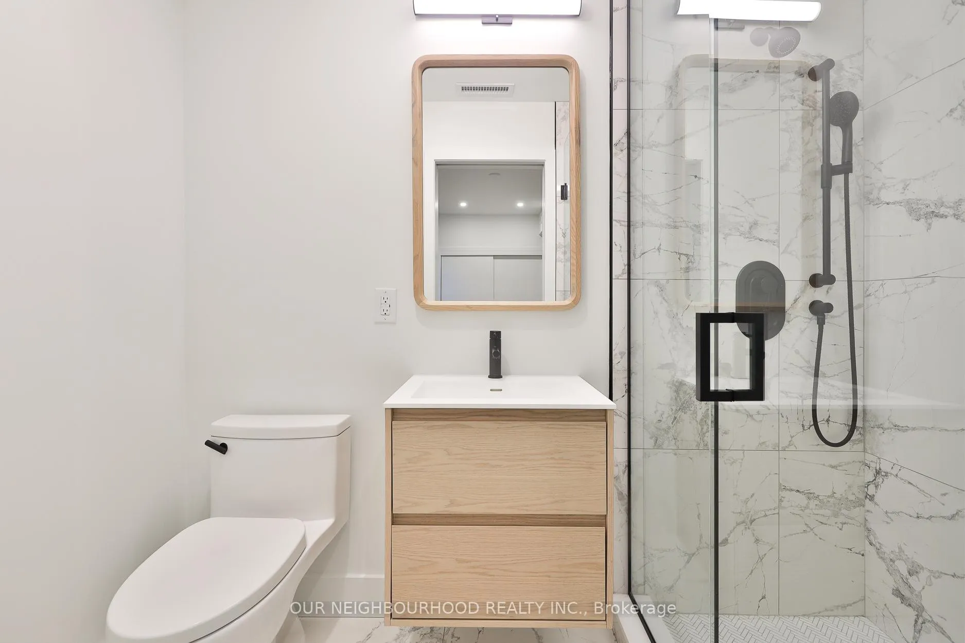 Photo 15 of Unit B, 2343 Gerrard Street, Toronto, East End-Danforth — HOMEH