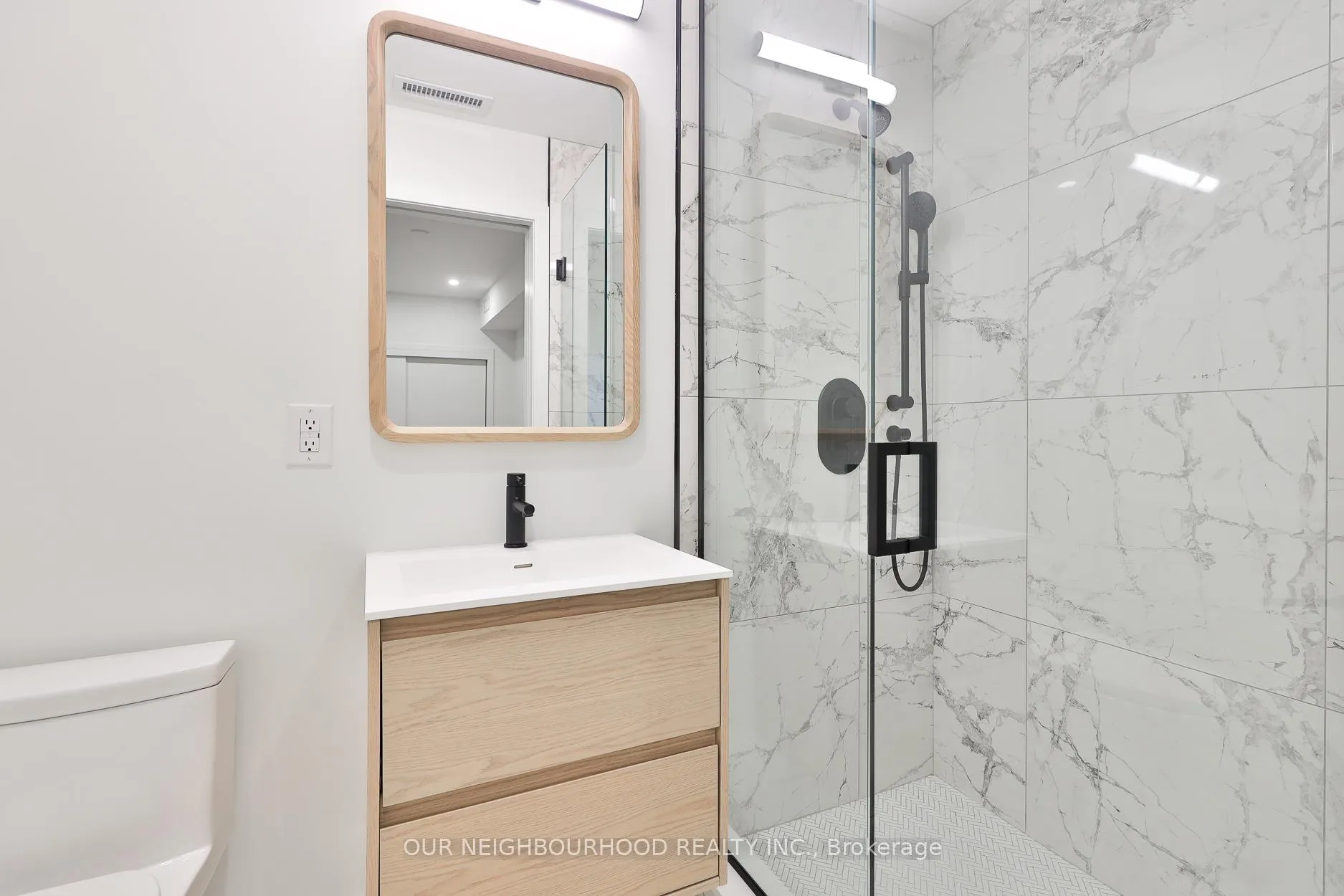 Photo 16 of Unit B, 2343 Gerrard Street, Toronto, East End-Danforth — HOMEH