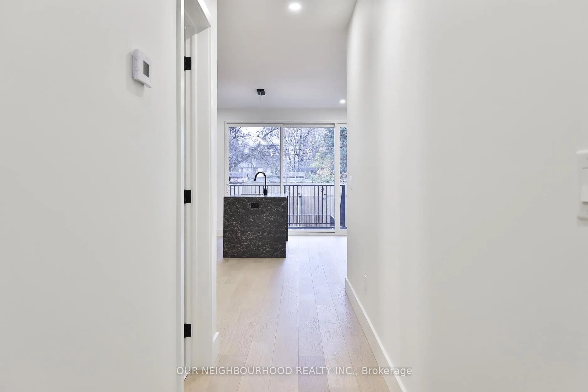 Photo 17 of Unit B, 2343 Gerrard Street, Toronto, East End-Danforth — HOMEH