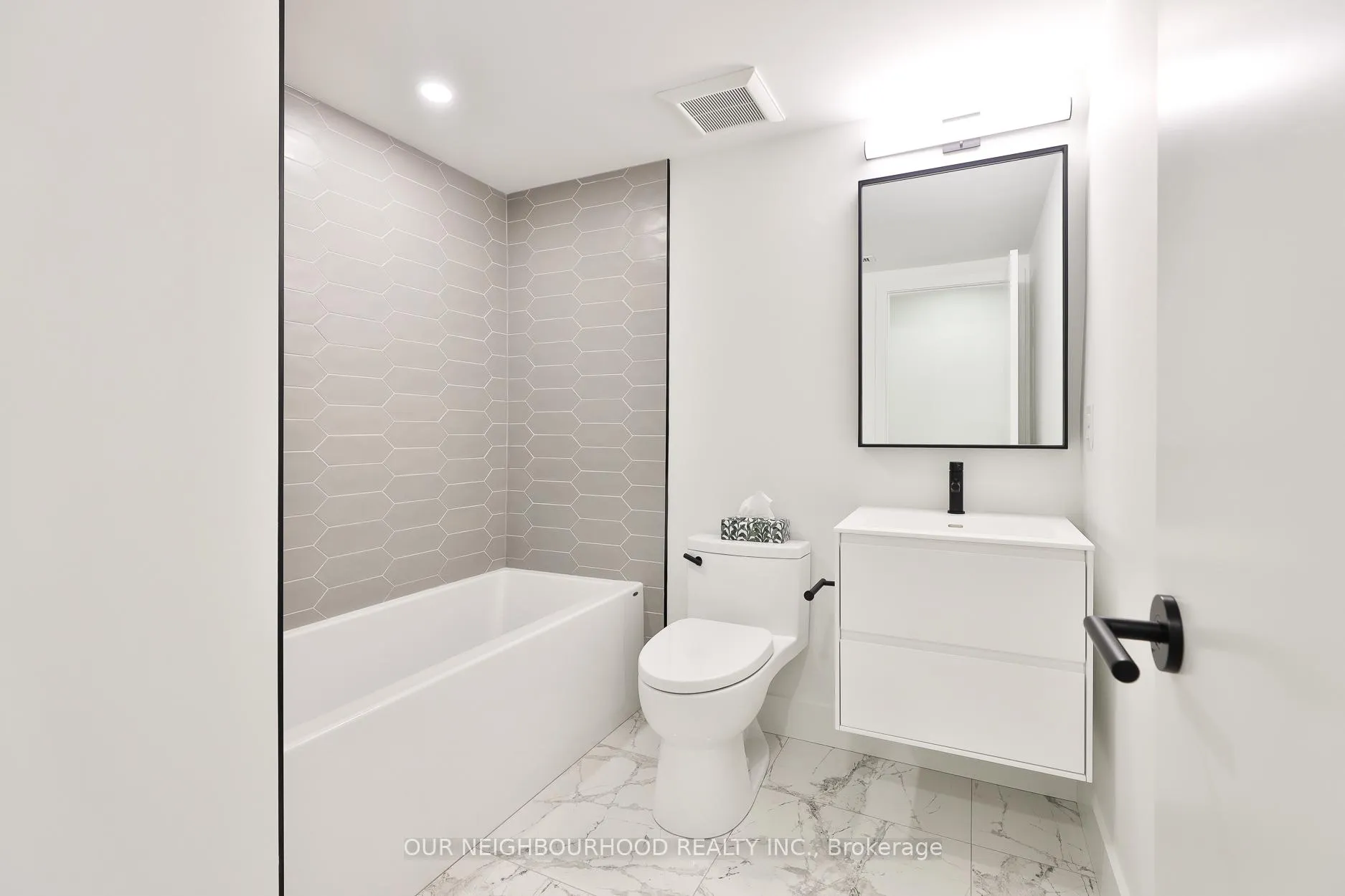 Photo 18 of Unit B, 2343 Gerrard Street, Toronto, East End-Danforth — HOMEH