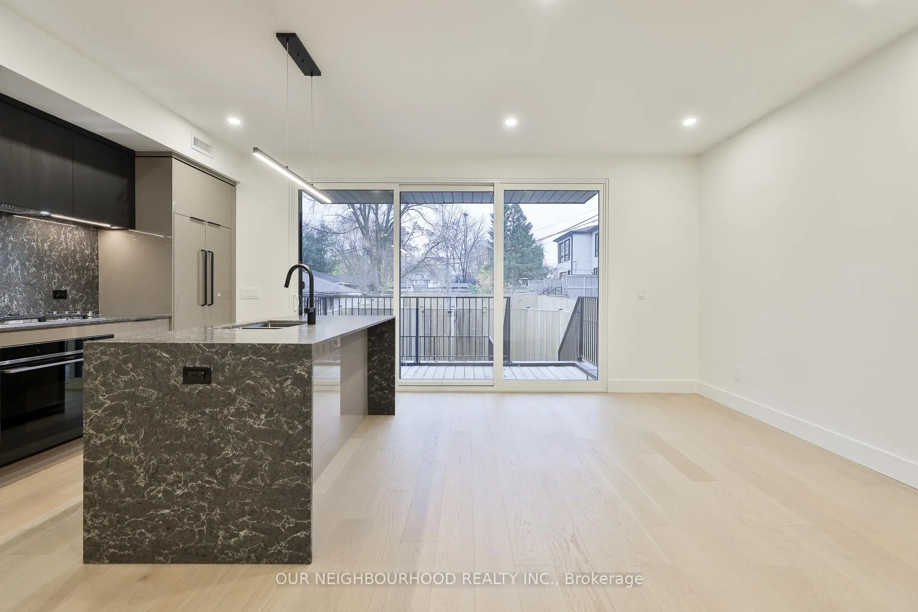 Photo 20 of Unit B, 2343 Gerrard Street, Toronto, East End-Danforth — HOMEH
