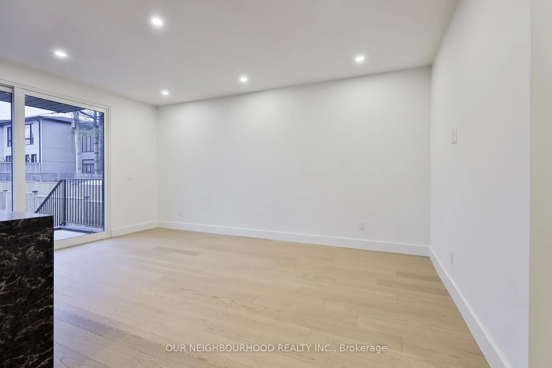 Photo 21 of Unit B, 2343 Gerrard Street, Toronto, East End-Danforth — HOMEH