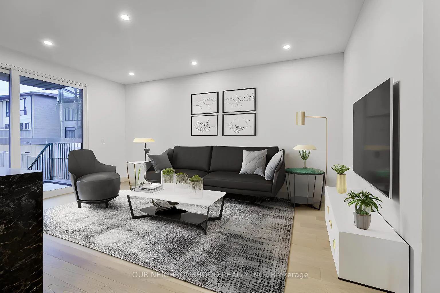 Photo 22 of Unit B, 2343 Gerrard Street, Toronto, East End-Danforth — HOMEH