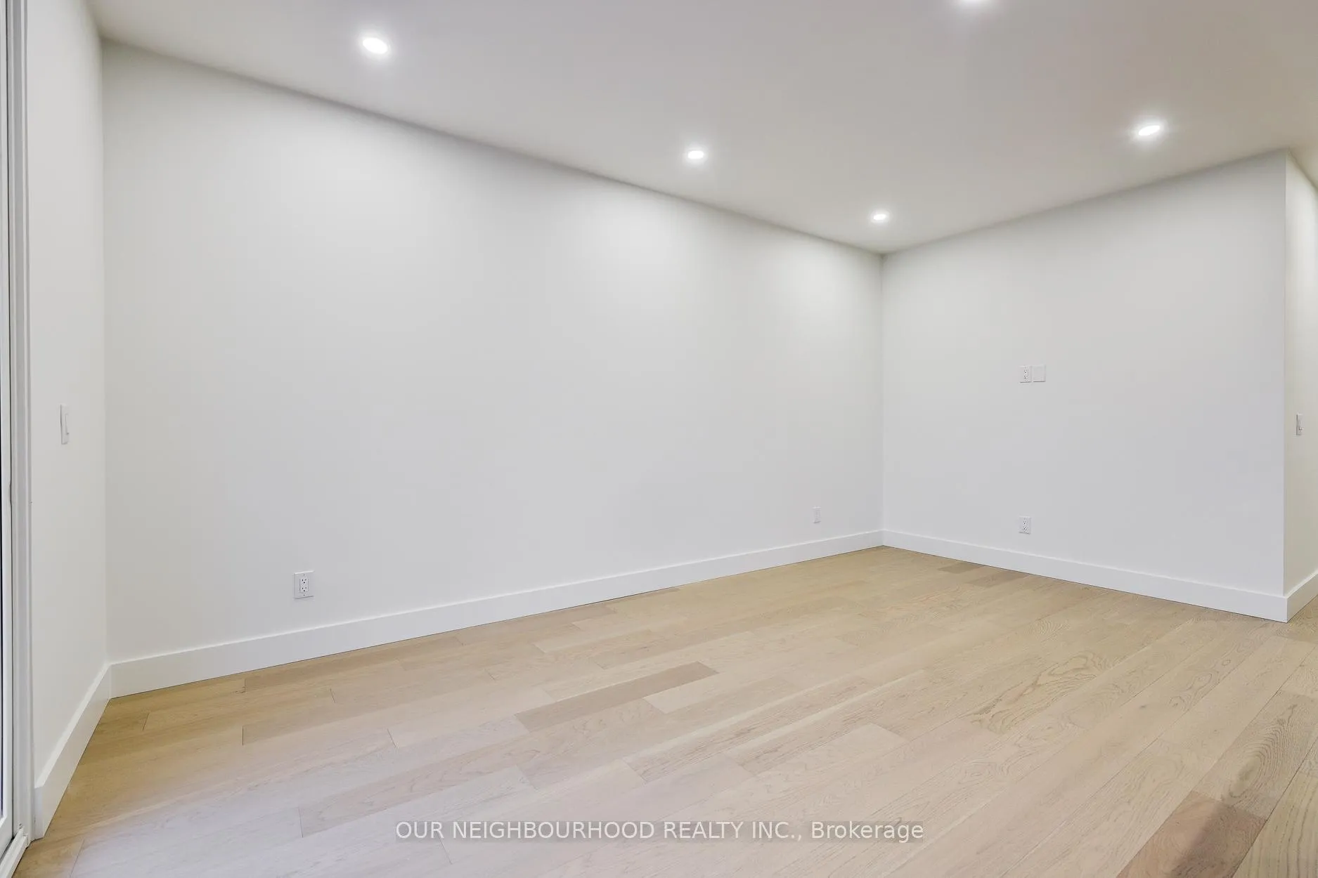 Photo 23 of Unit B, 2343 Gerrard Street, Toronto, East End-Danforth — HOMEH