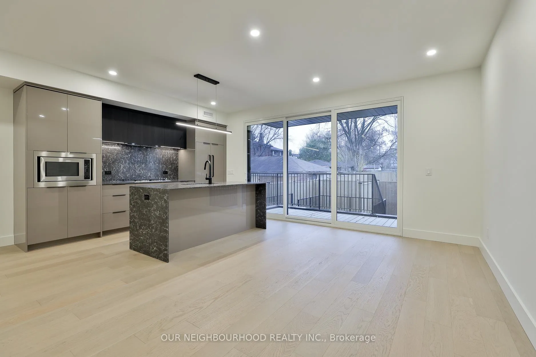 Photo 25 of Unit B, 2343 Gerrard Street, Toronto, East End-Danforth — HOMEH