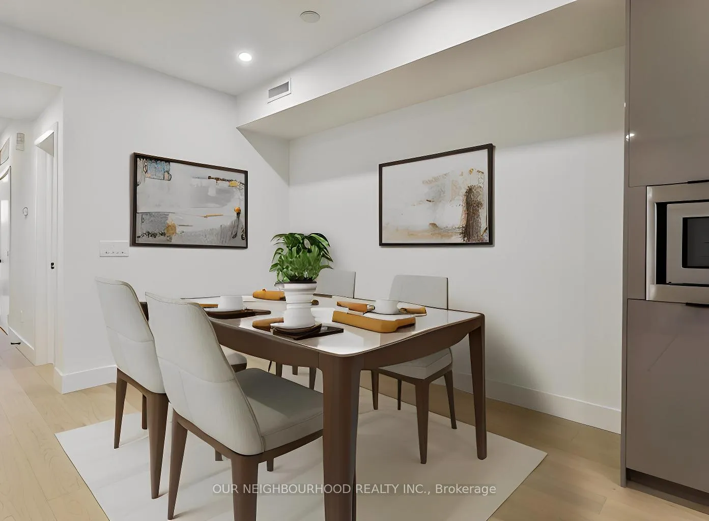 Photo 28 of Unit B, 2343 Gerrard Street, Toronto, East End-Danforth — HOMEH
