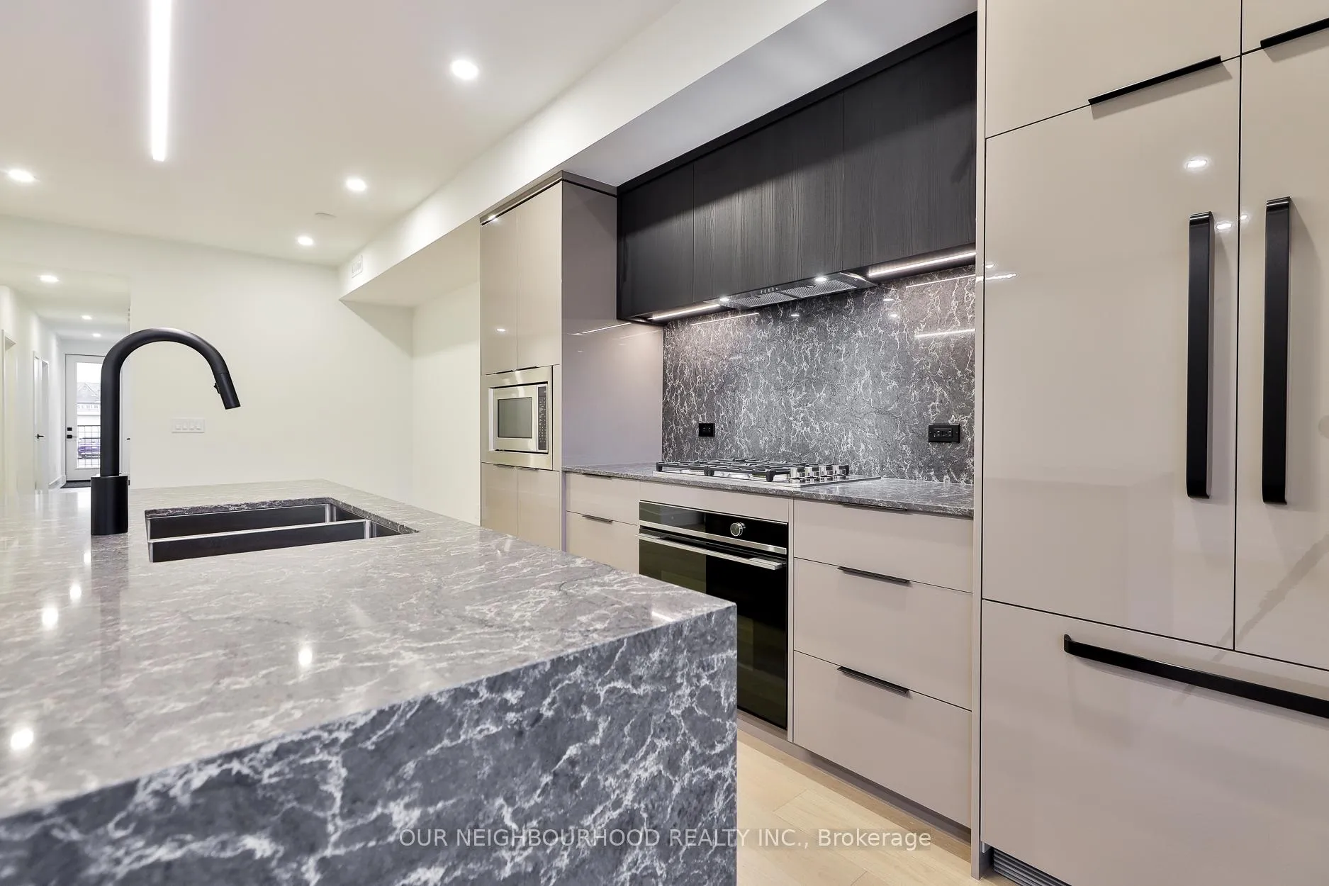 Photo 29 of Unit B, 2343 Gerrard Street, Toronto, East End-Danforth — HOMEH