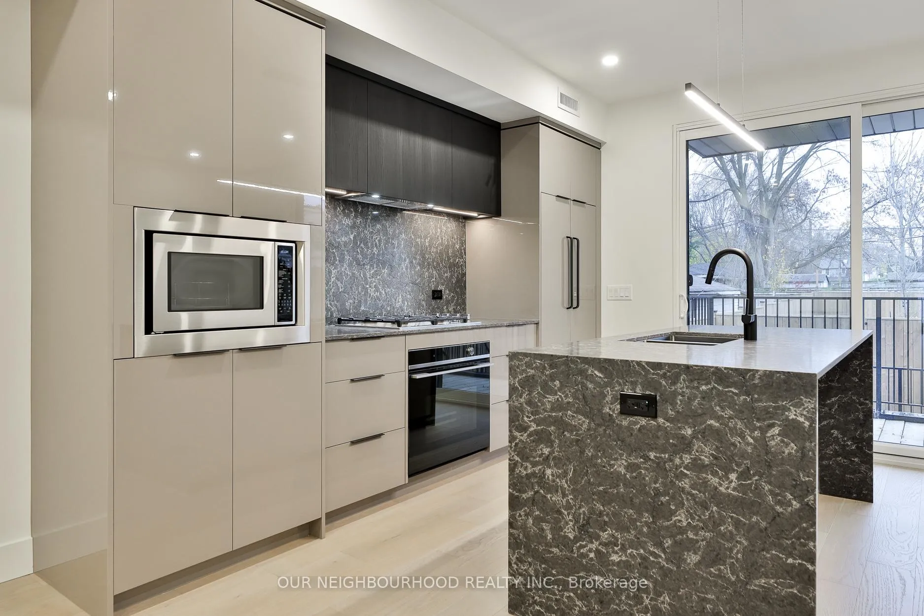 Photo 30 of Unit B, 2343 Gerrard Street, Toronto, East End-Danforth — HOMEH