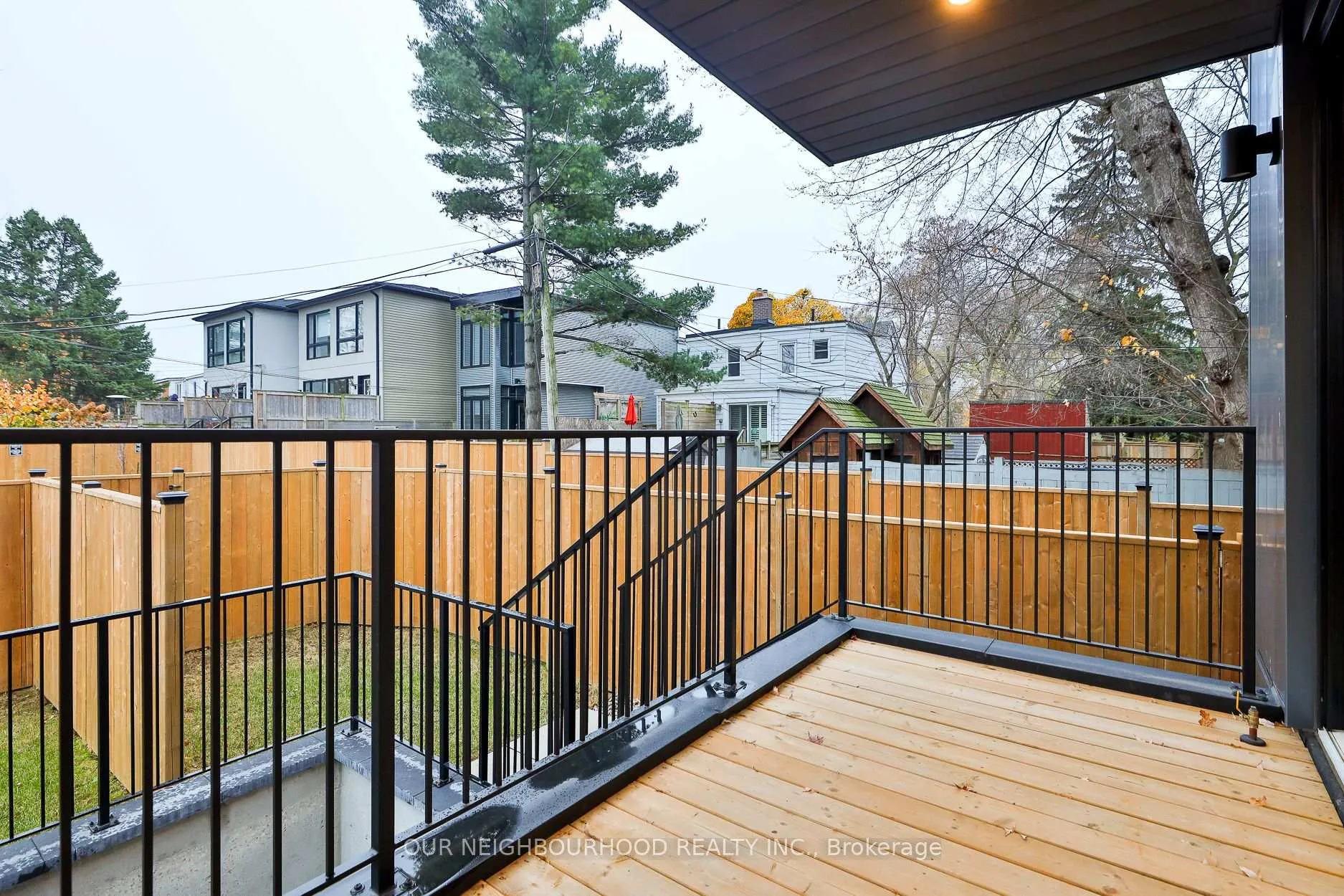 Photo 31 of Unit B, 2343 Gerrard Street, Toronto, East End-Danforth — HOMEH