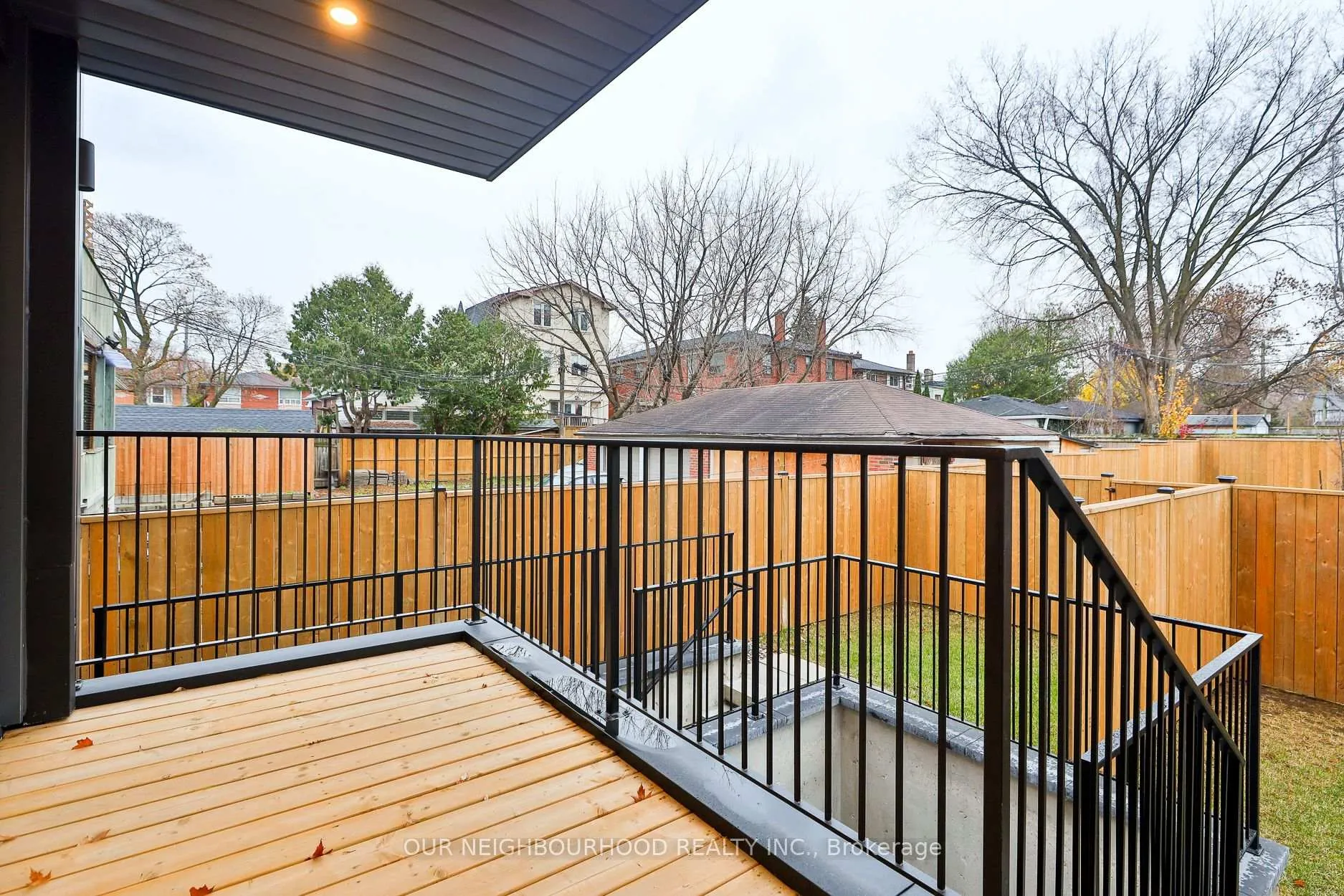 Photo 32 of Unit B, 2343 Gerrard Street, Toronto, East End-Danforth — HOMEH