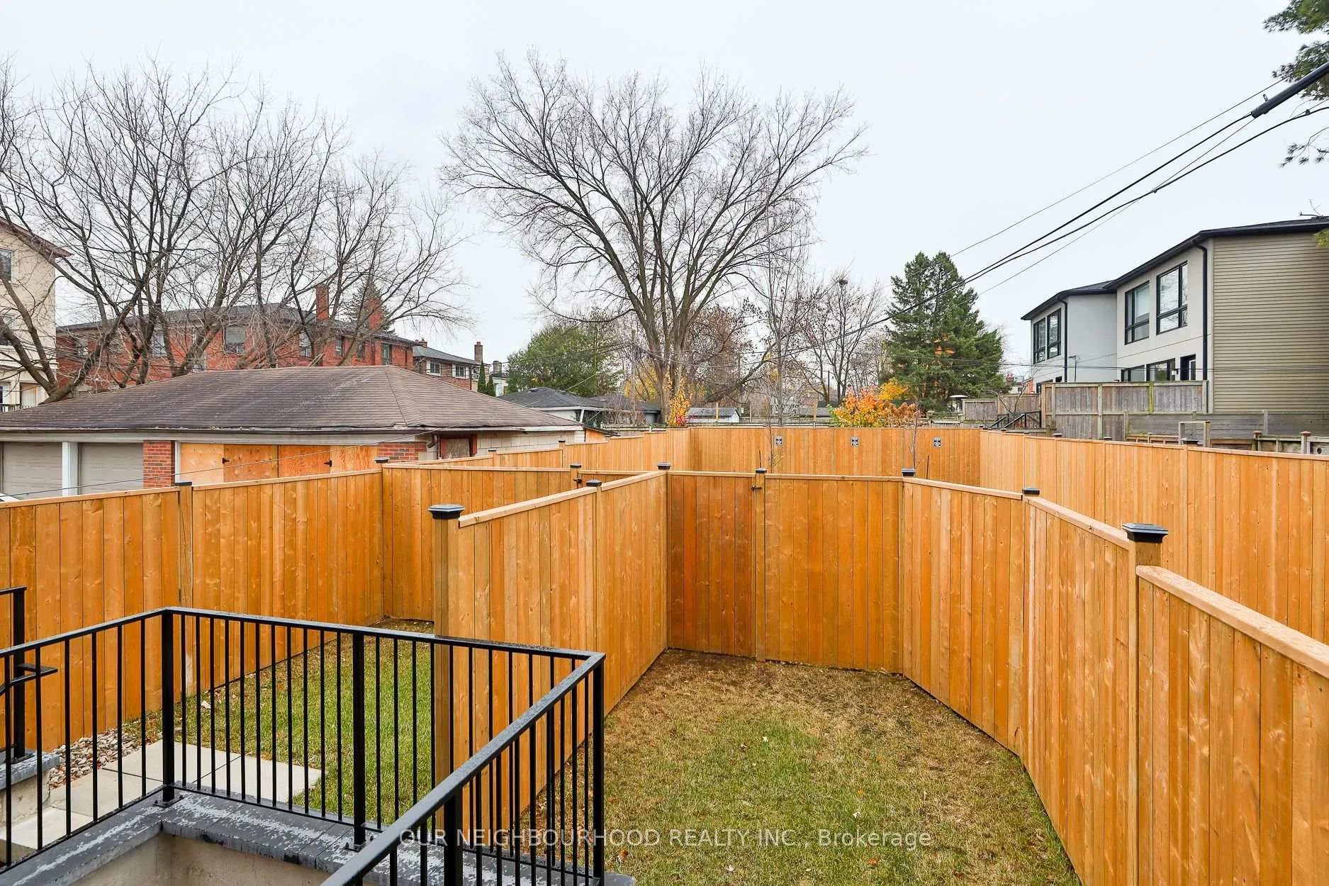 Photo 33 of Unit B, 2343 Gerrard Street, Toronto, East End-Danforth — HOMEH
