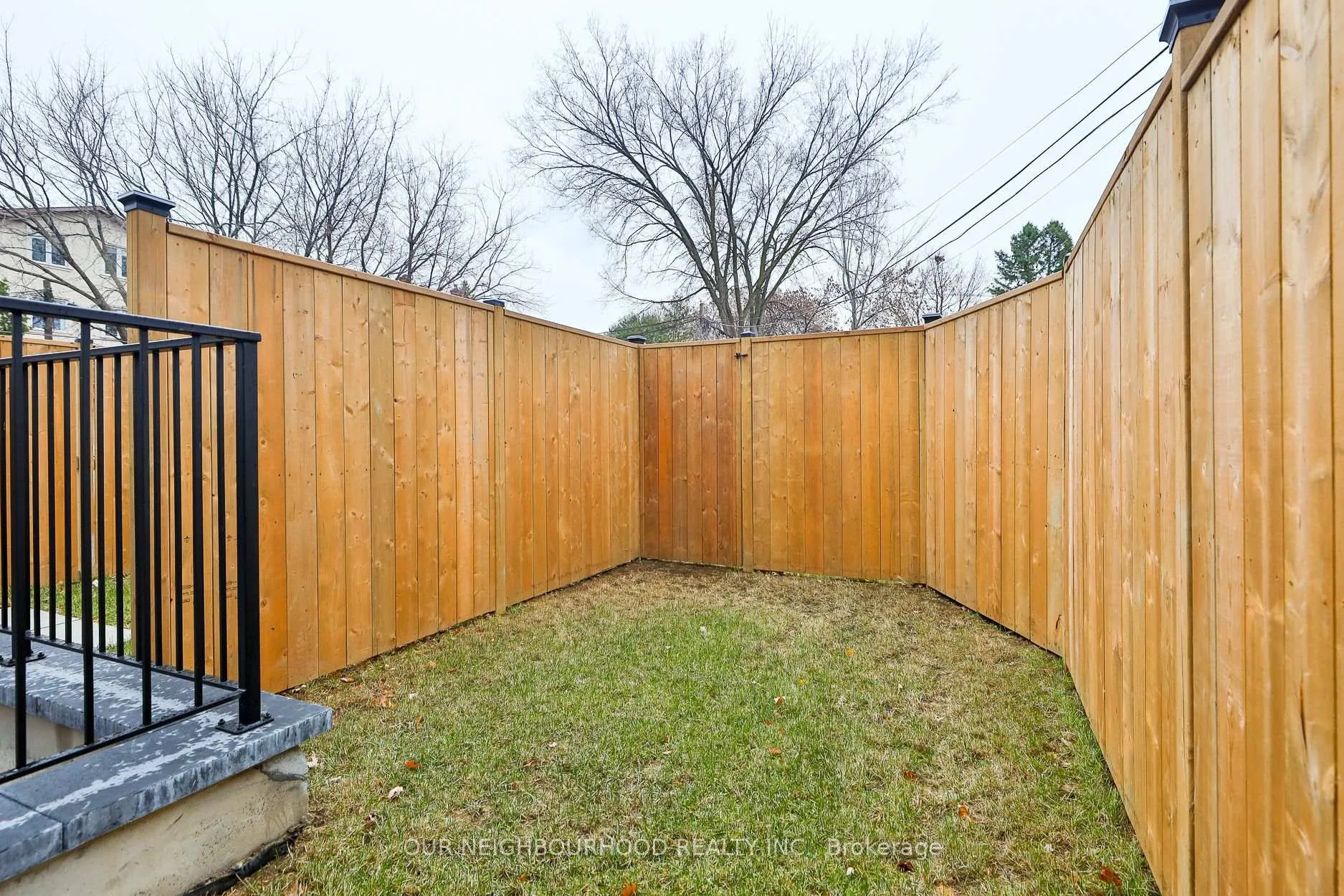 Photo 34 of Unit B, 2343 Gerrard Street, Toronto, East End-Danforth — HOMEH