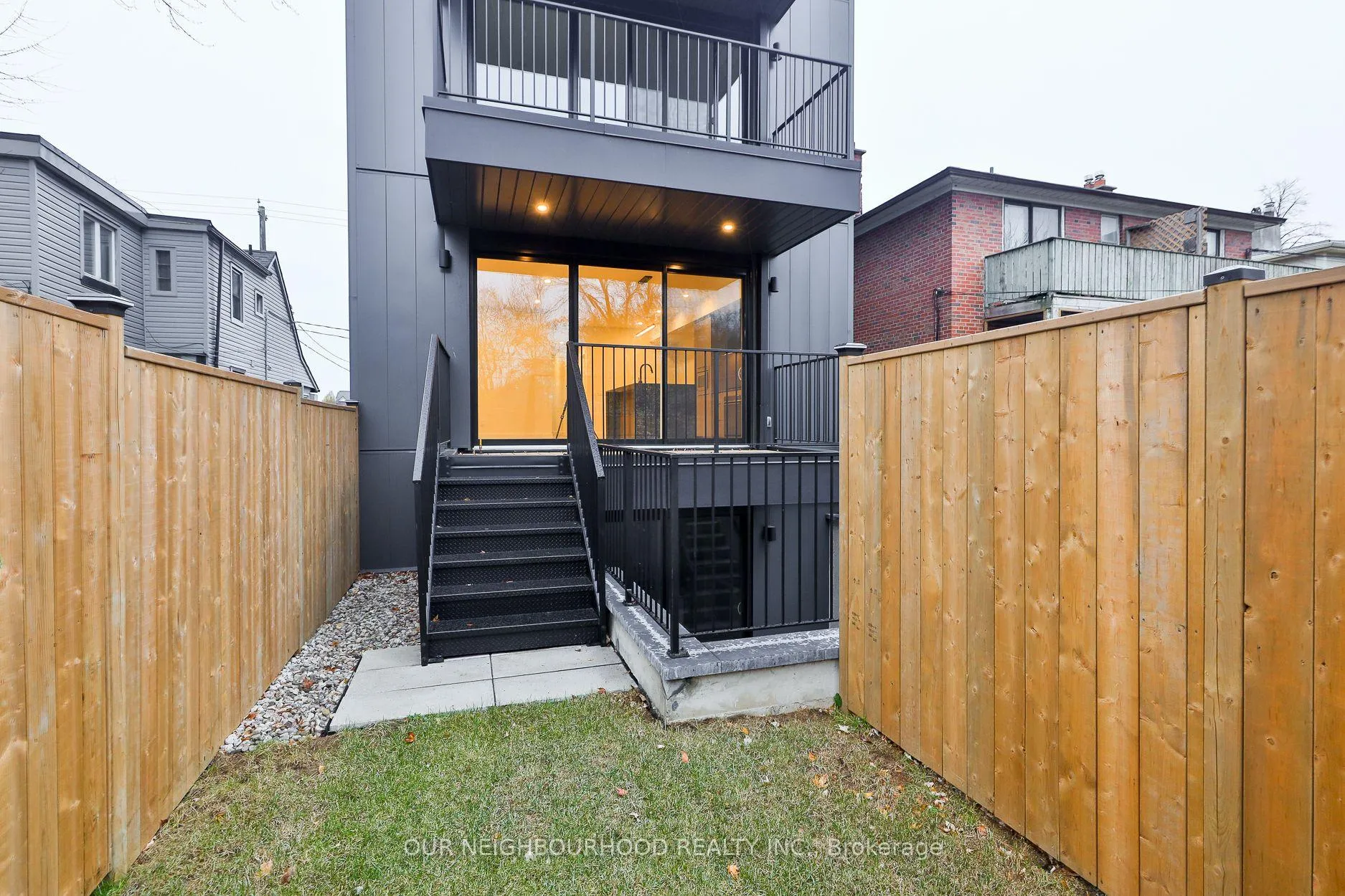 Photo 35 of Unit B, 2343 Gerrard Street, Toronto, East End-Danforth — HOMEH