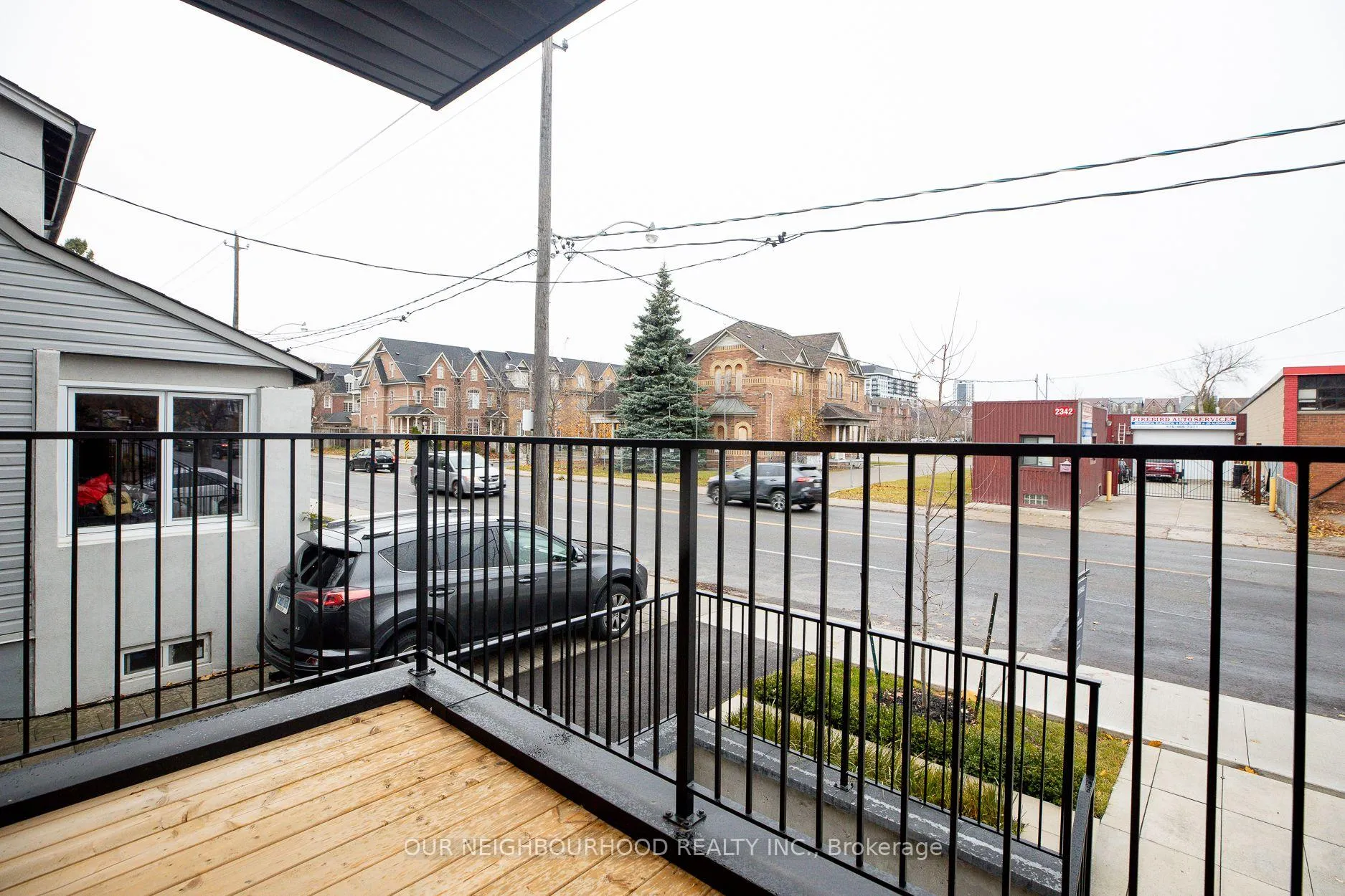 Photo 37 of Unit B, 2343 Gerrard Street, Toronto, East End-Danforth — HOMEH