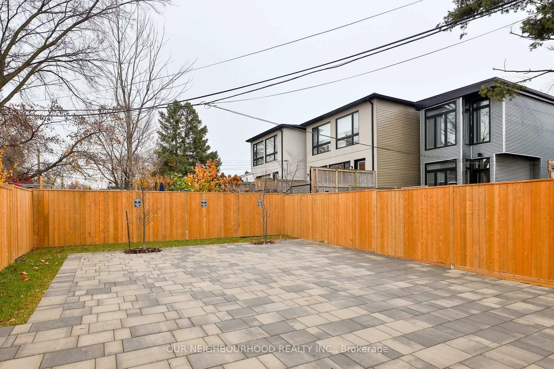 Photo 38 of Unit B, 2343 Gerrard Street, Toronto, East End-Danforth — HOMEH