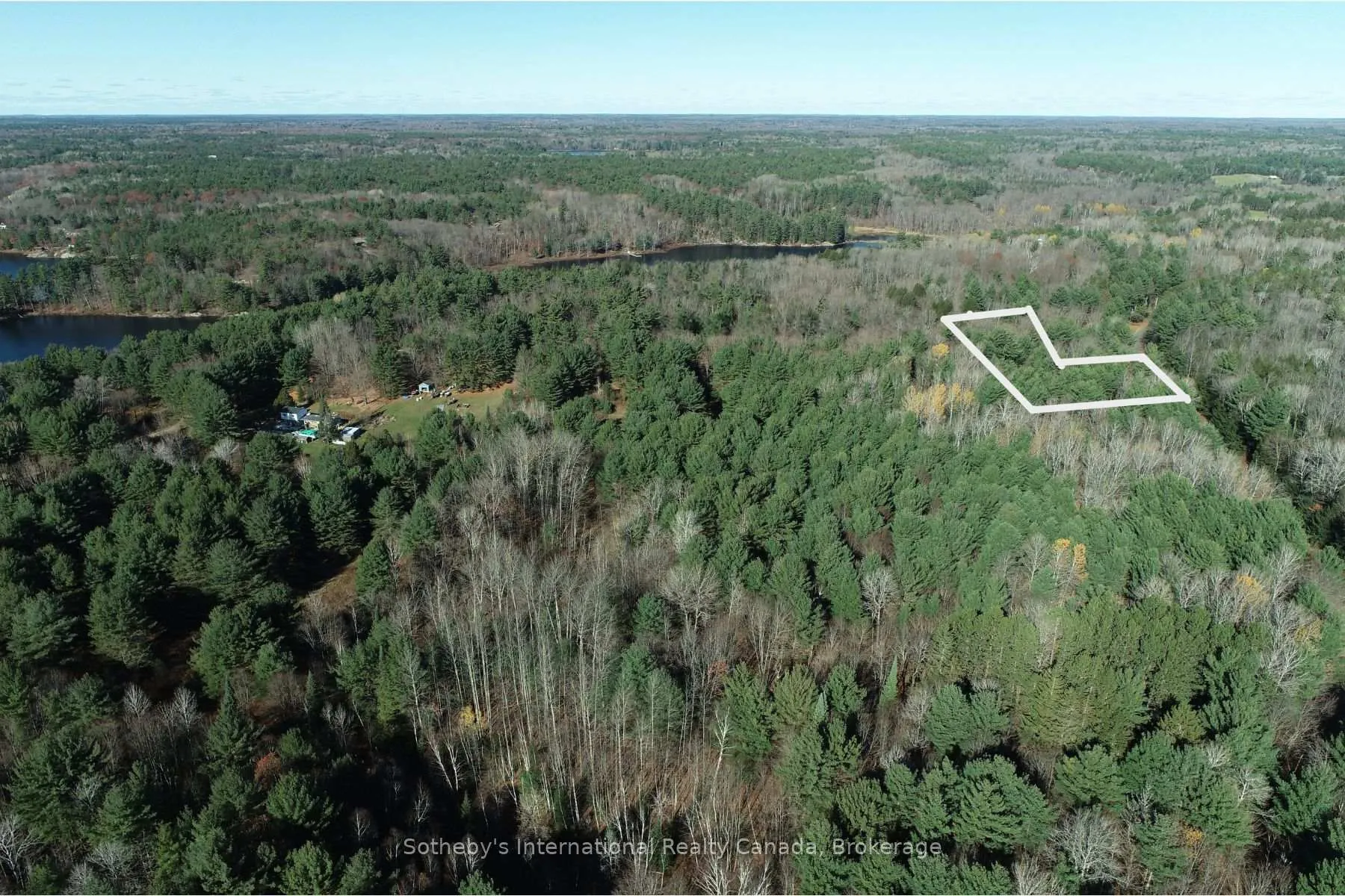 Photo 3 of Unit LOT 4 (Barkway/Thomas Rd), 1067 Thomas Road, Gravenhurst, Ryde — HOMEH