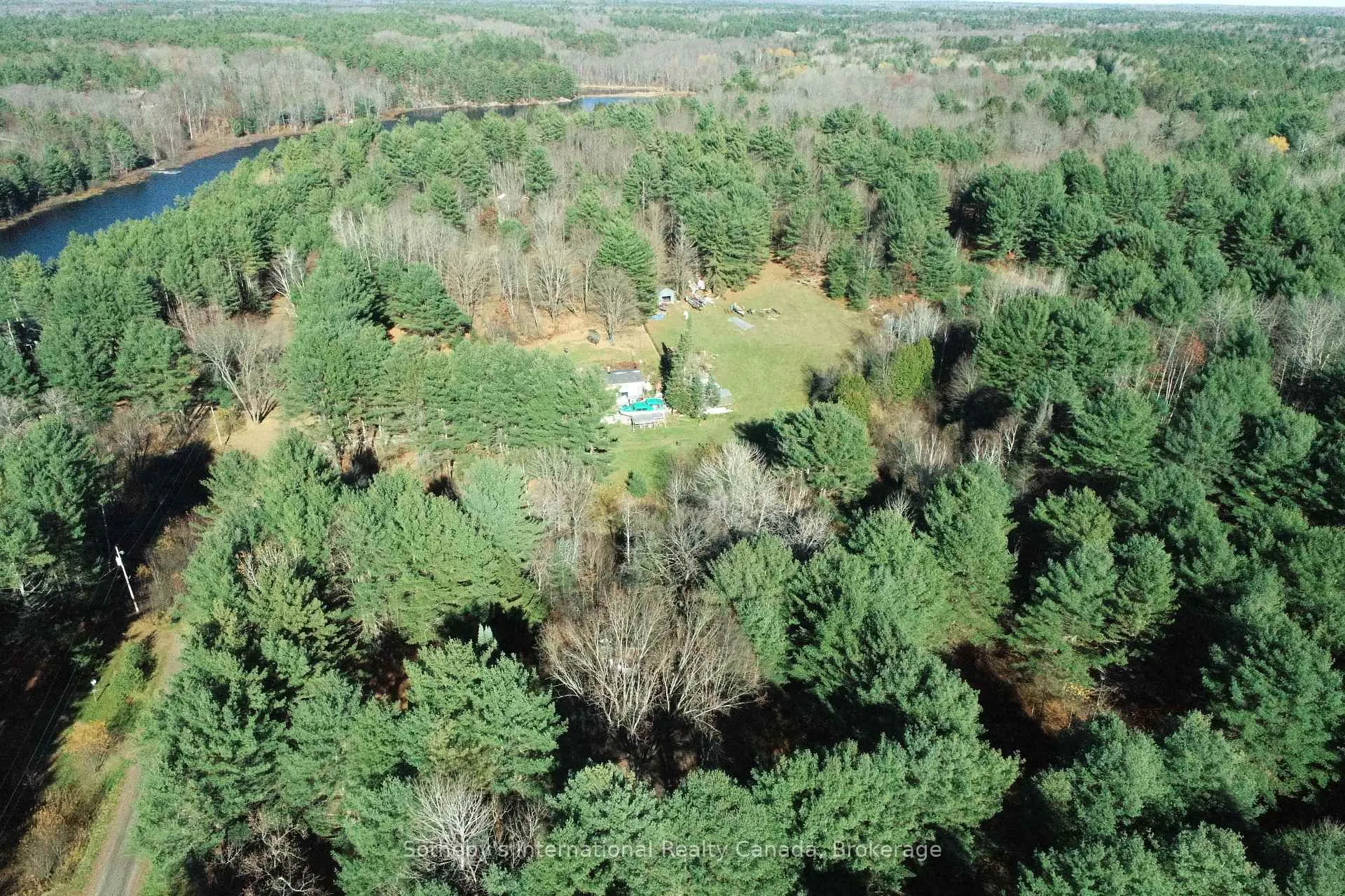 Photo 15 of Unit LOT 4 (Barkway/Thomas Rd), 1067 Thomas Road, Gravenhurst, Ryde — HOMEH