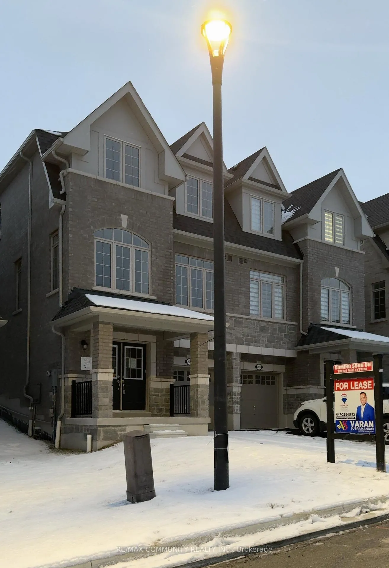 Photo 1 of 2634 Aprico Lane, Pickering, Liverpool — HOMEH