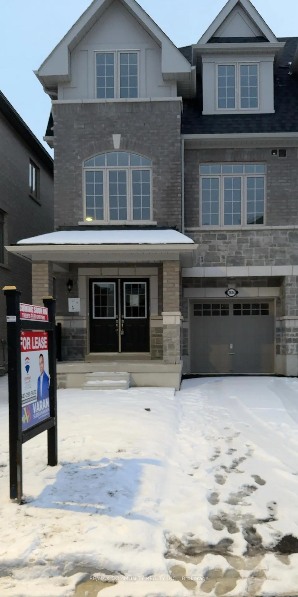 Photo 2 of 2634 Aprico Lane, Pickering, Liverpool — HOMEH