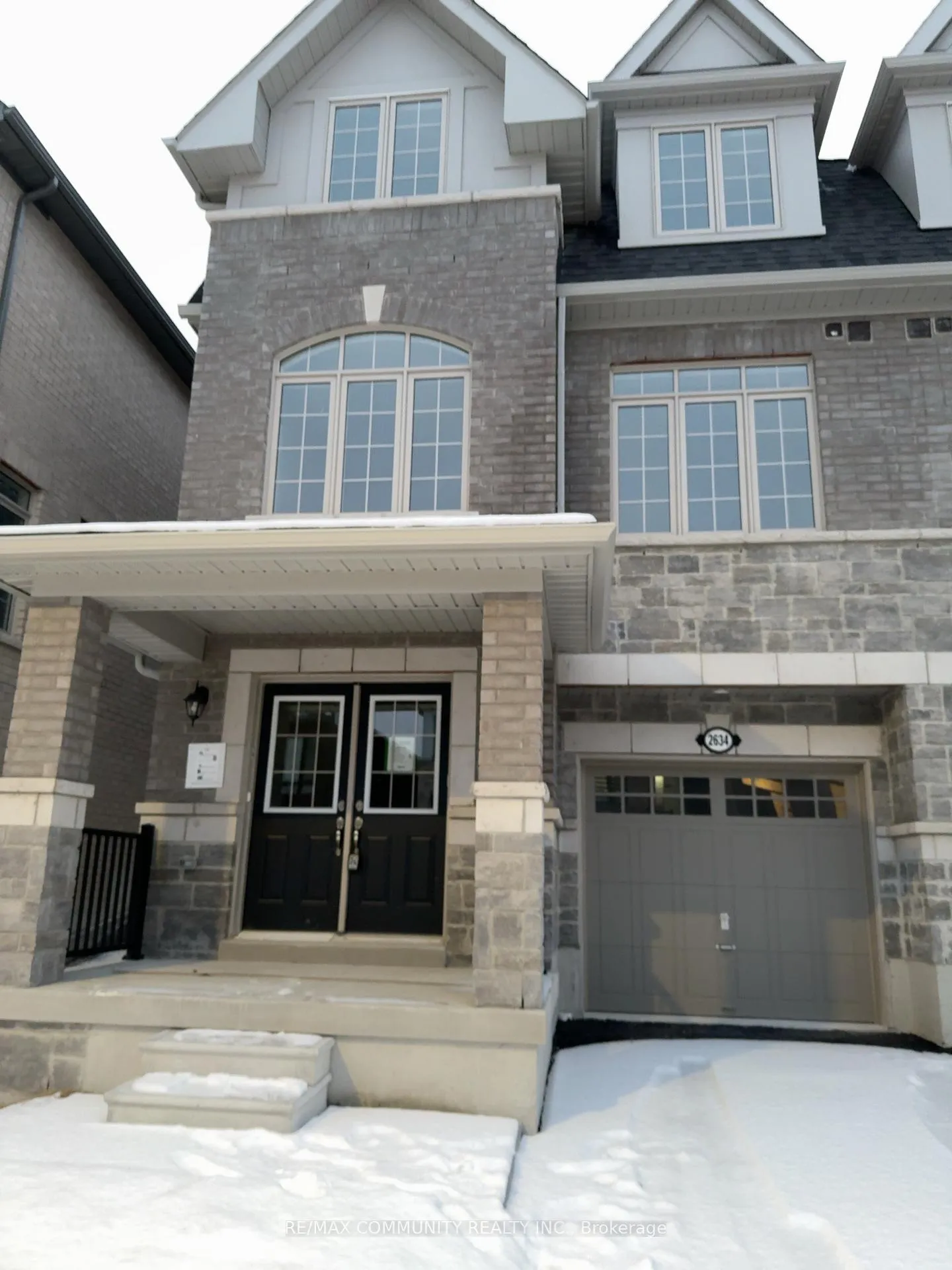 Photo 3 of 2634 Aprico Lane, Pickering, Liverpool — HOMEH