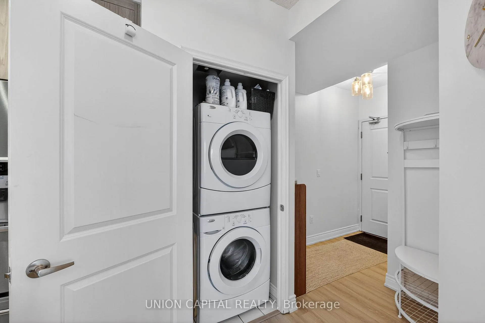 Photo 20 of Unit 1501, 21 Grand Magazine Street, Toronto, Niagara — HOMEH