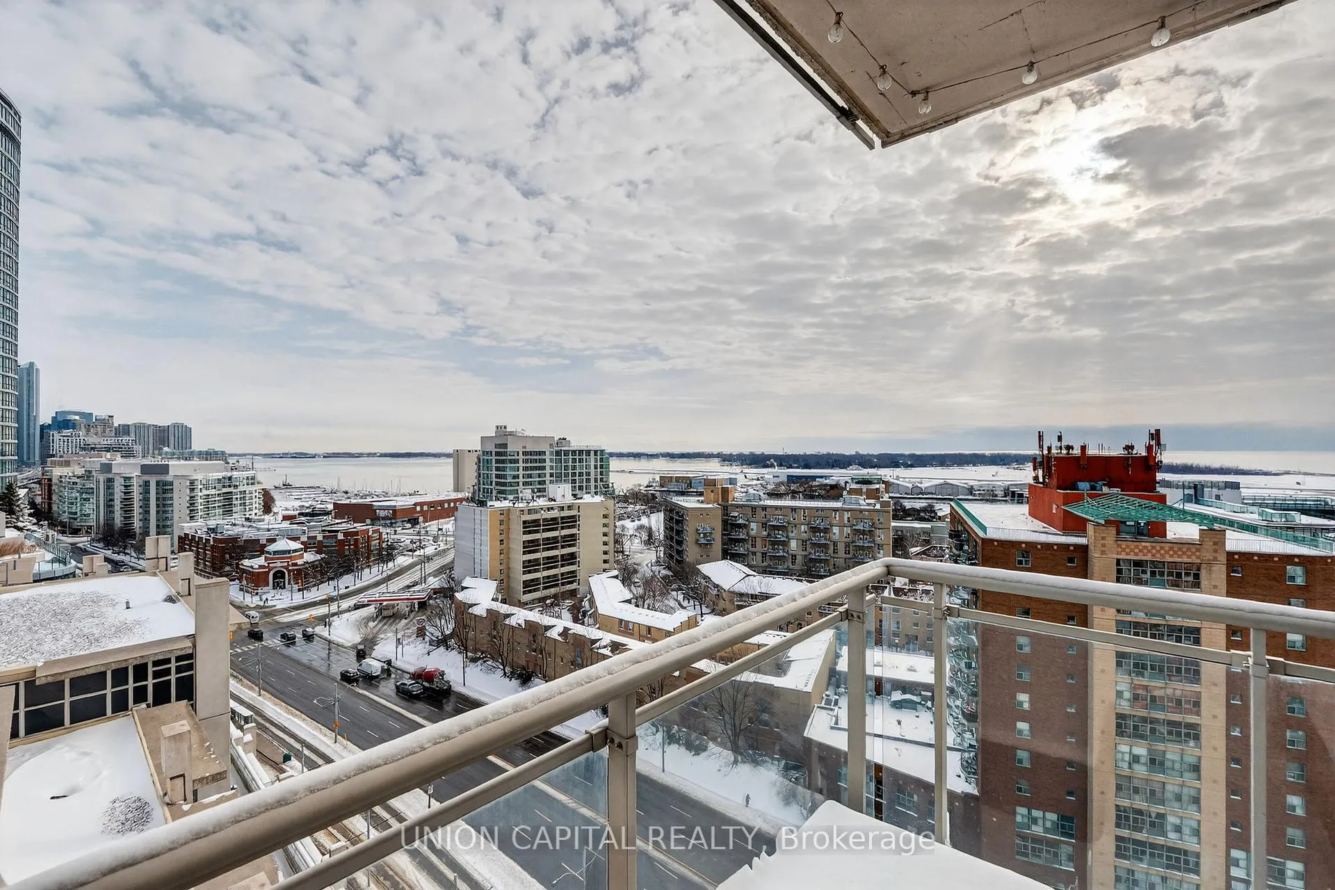 Photo 21 of Unit 1501, 21 Grand Magazine Street, Toronto, Niagara — HOMEH