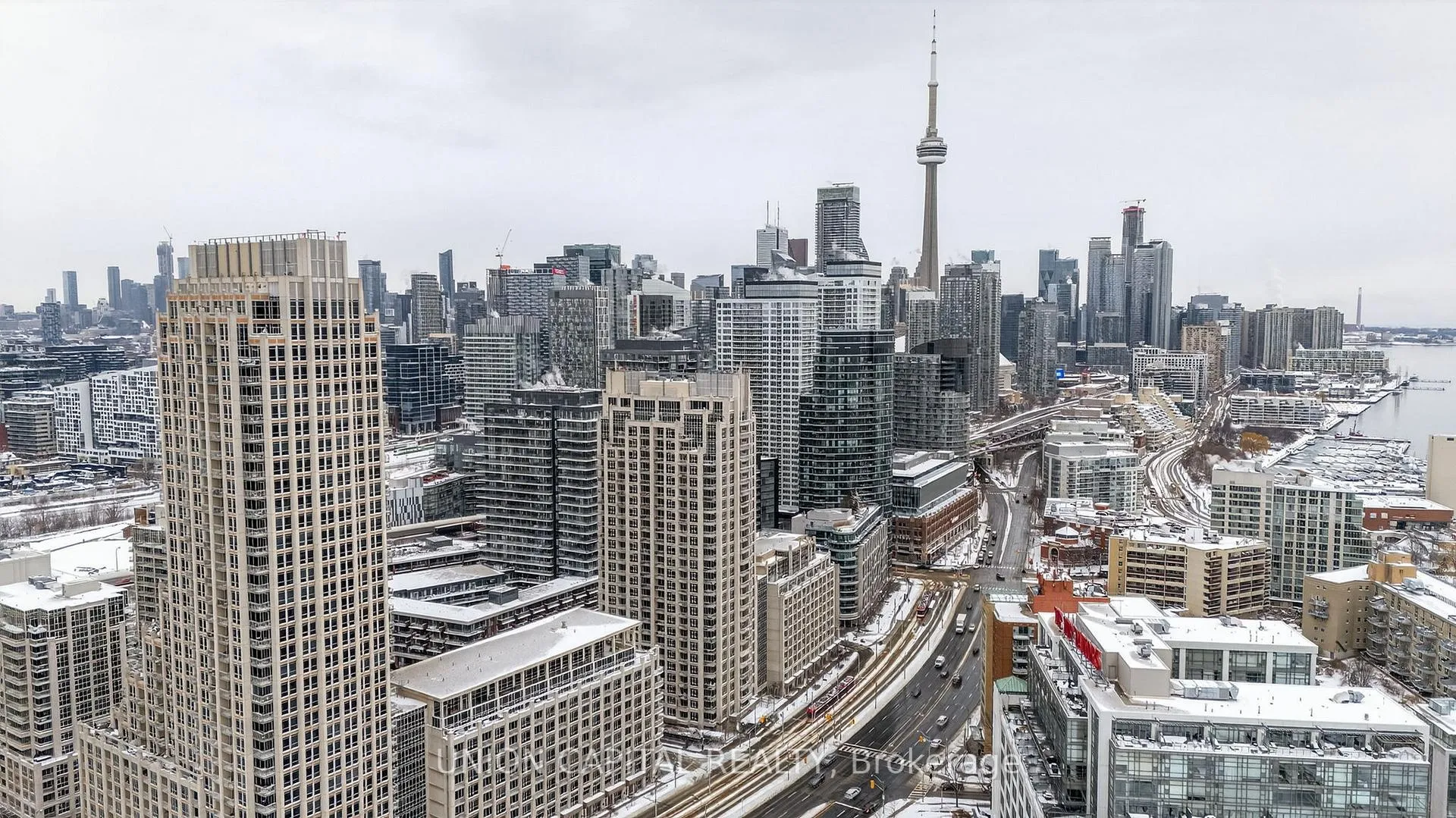 Photo 22 of Unit 1501, 21 Grand Magazine Street, Toronto, Niagara — HOMEH