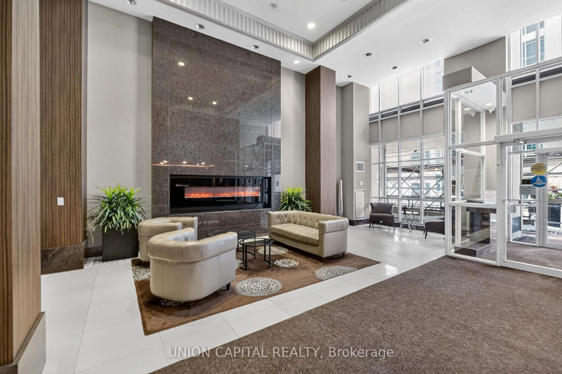 Photo 25 of Unit 1501, 21 Grand Magazine Street, Toronto, Niagara — HOMEH