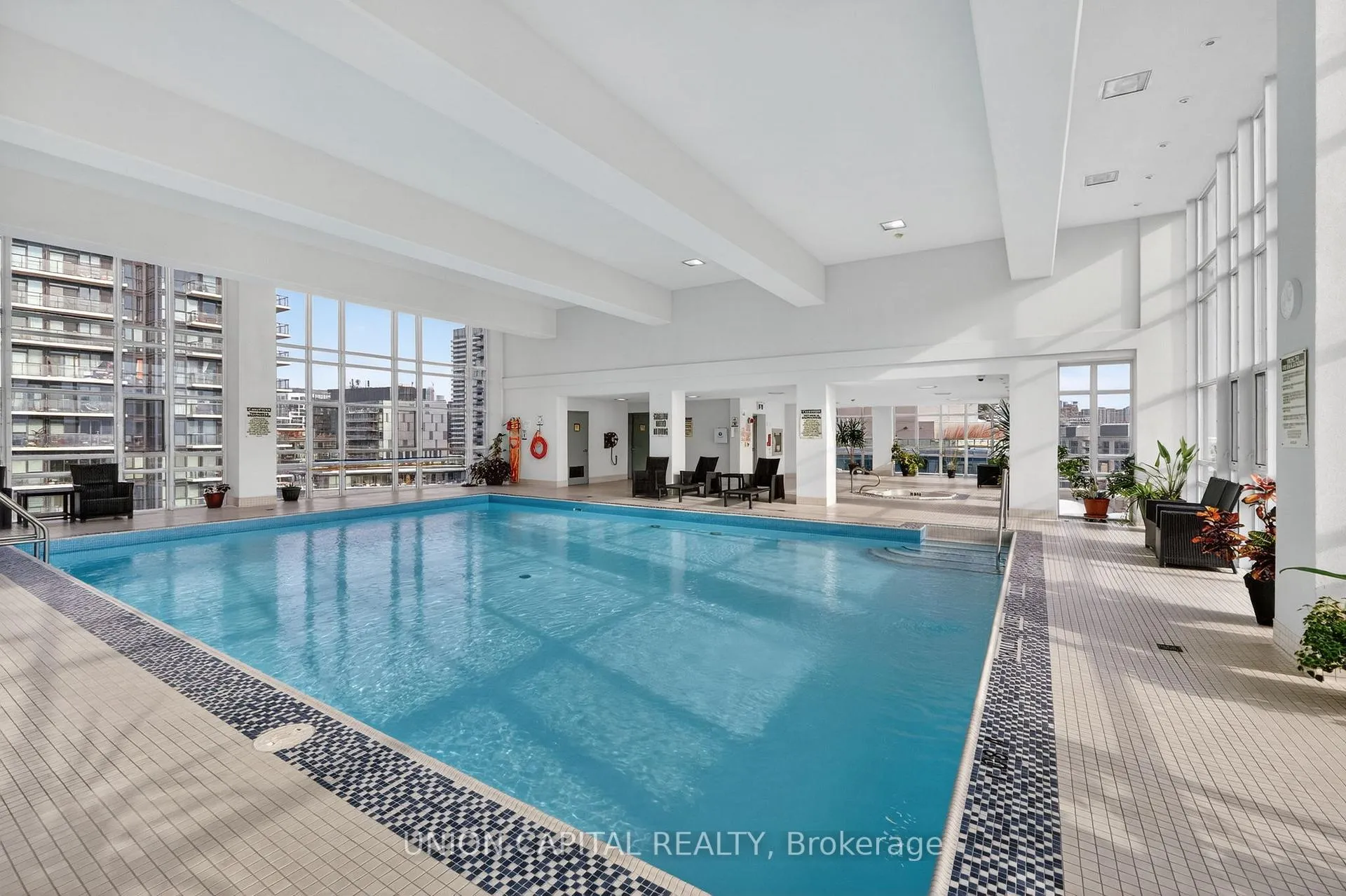 Photo 26 of Unit 1501, 21 Grand Magazine Street, Toronto, Niagara — HOMEH