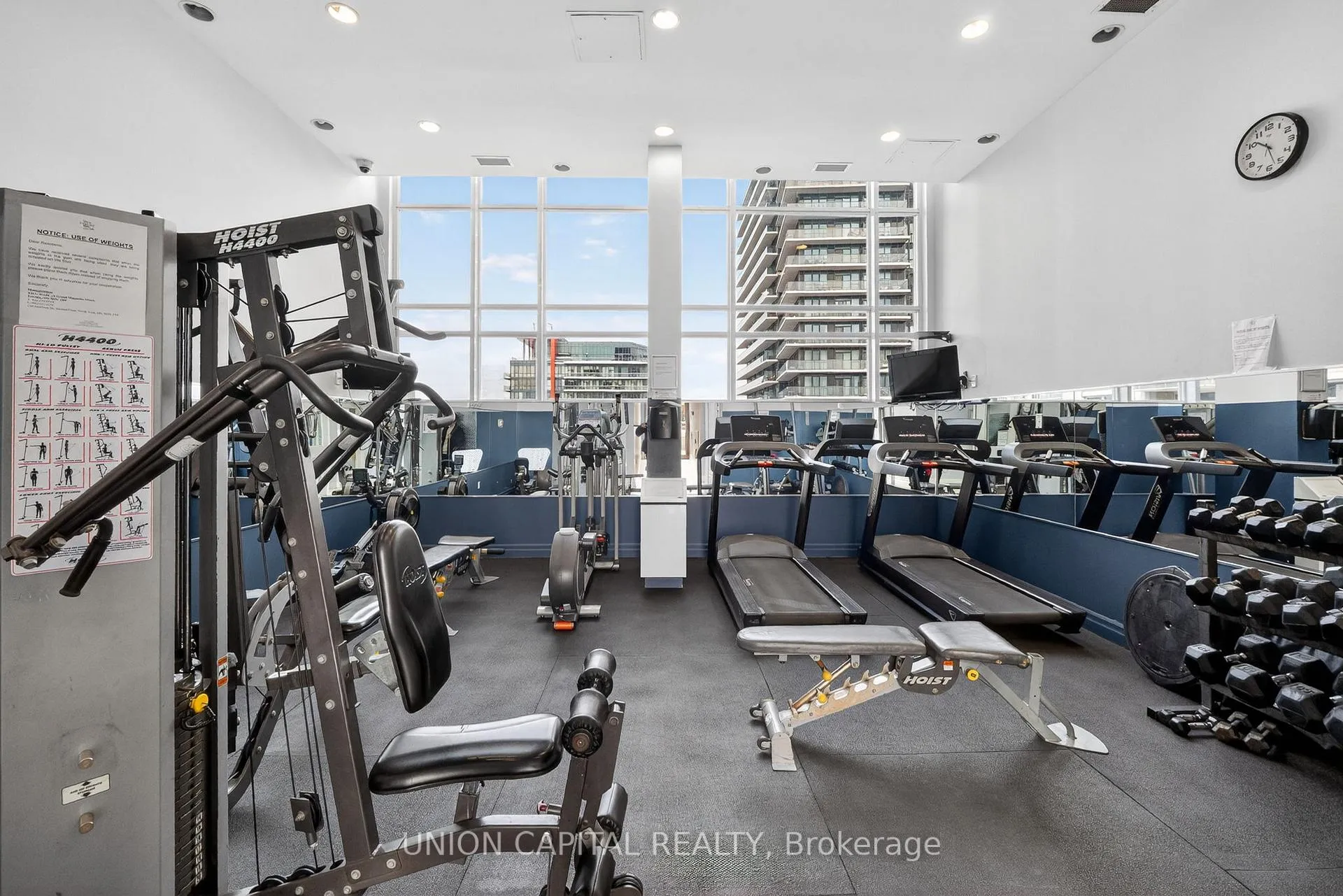 Photo 28 of Unit 1501, 21 Grand Magazine Street, Toronto, Niagara — HOMEH