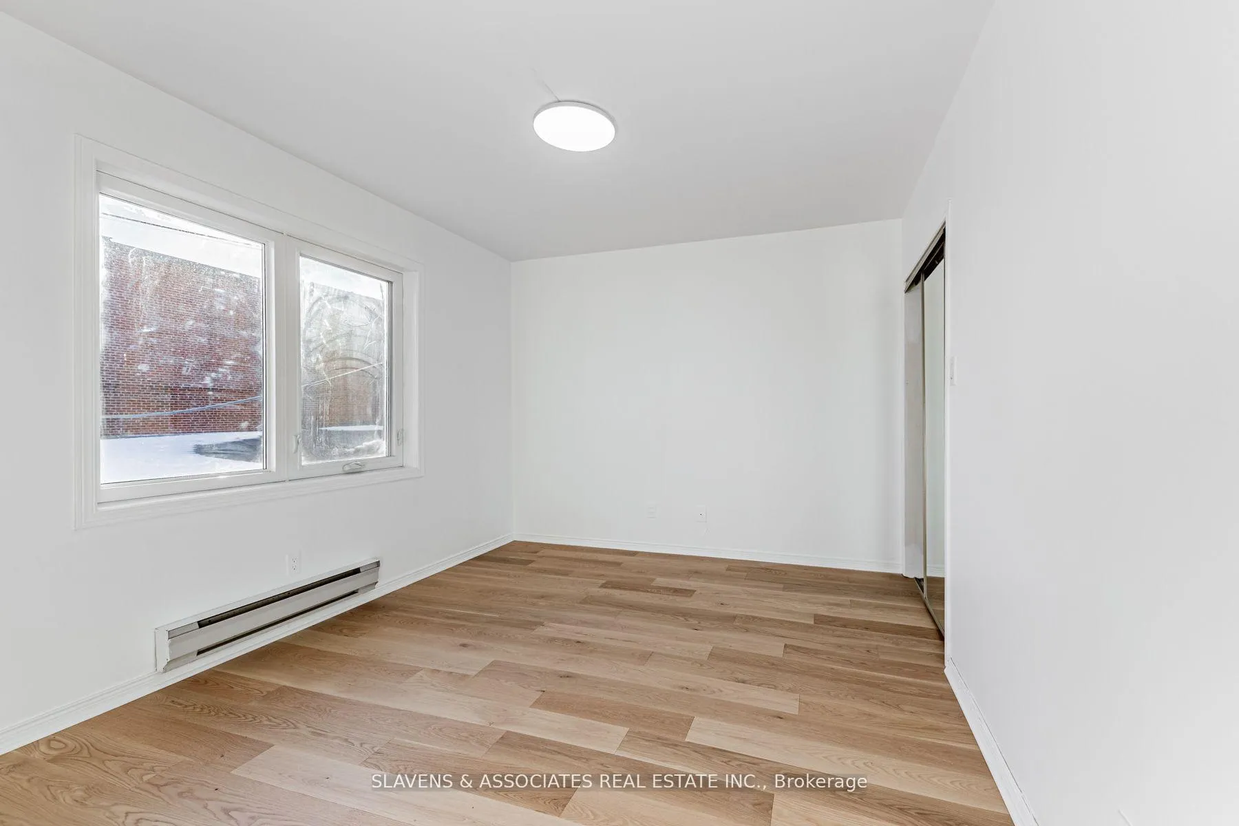 Photo 18 of Unit B, 33 Claxton Boulevard, Toronto, Humewood-Cedarvale — HOMEH
