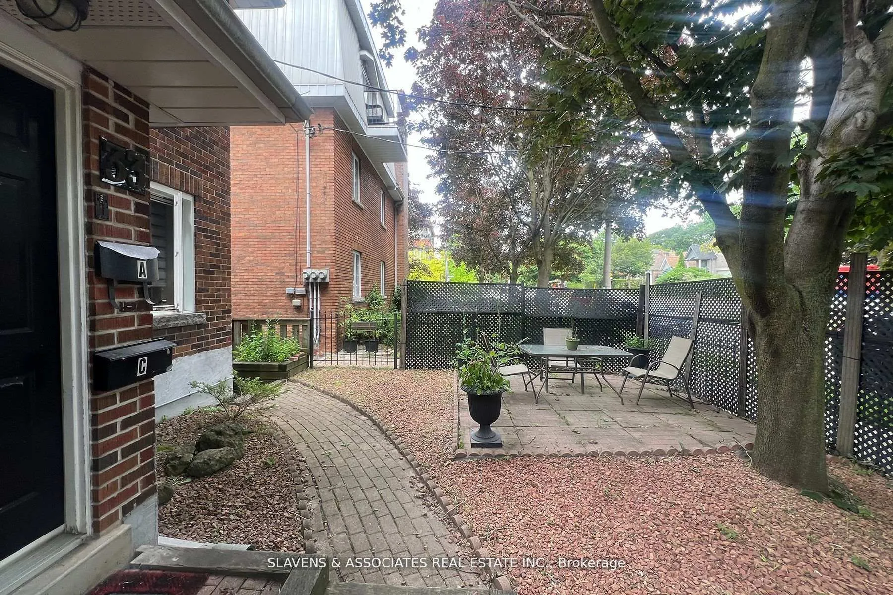 Photo 27 of Unit B, 33 Claxton Boulevard, Toronto, Humewood-Cedarvale — HOMEH