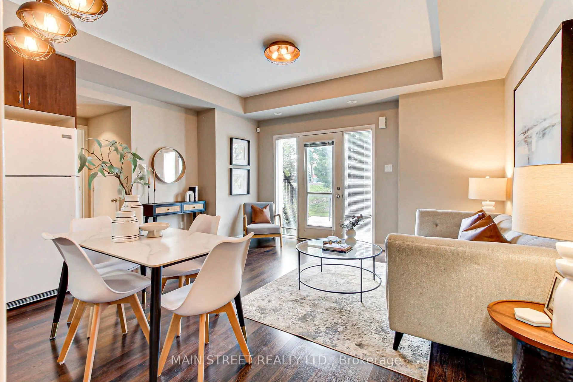 Photo 9 of Unit 4, 15949 Bayview Avenue, Aurora, Bayview Northeast — HOMEH