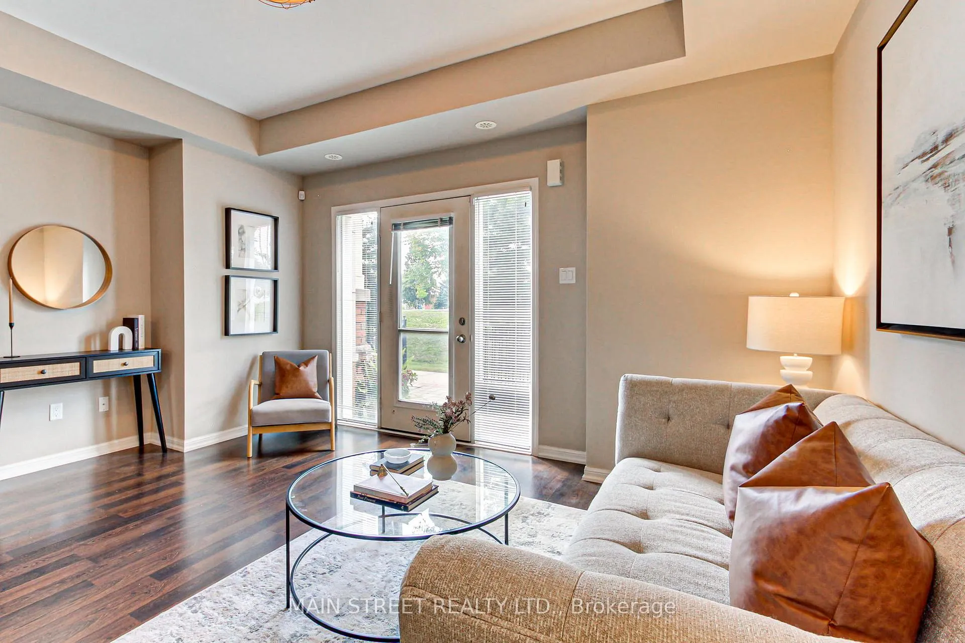 Photo 10 of Unit 4, 15949 Bayview Avenue, Aurora, Bayview Northeast — HOMEH