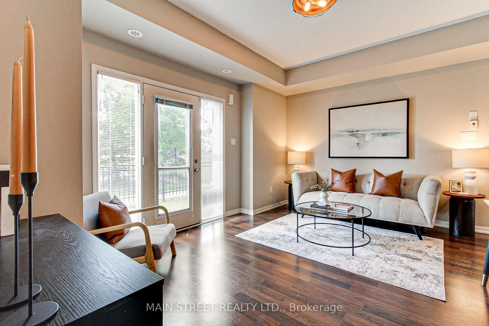 Photo 11 of Unit 4, 15949 Bayview Avenue, Aurora, Bayview Northeast — HOMEH